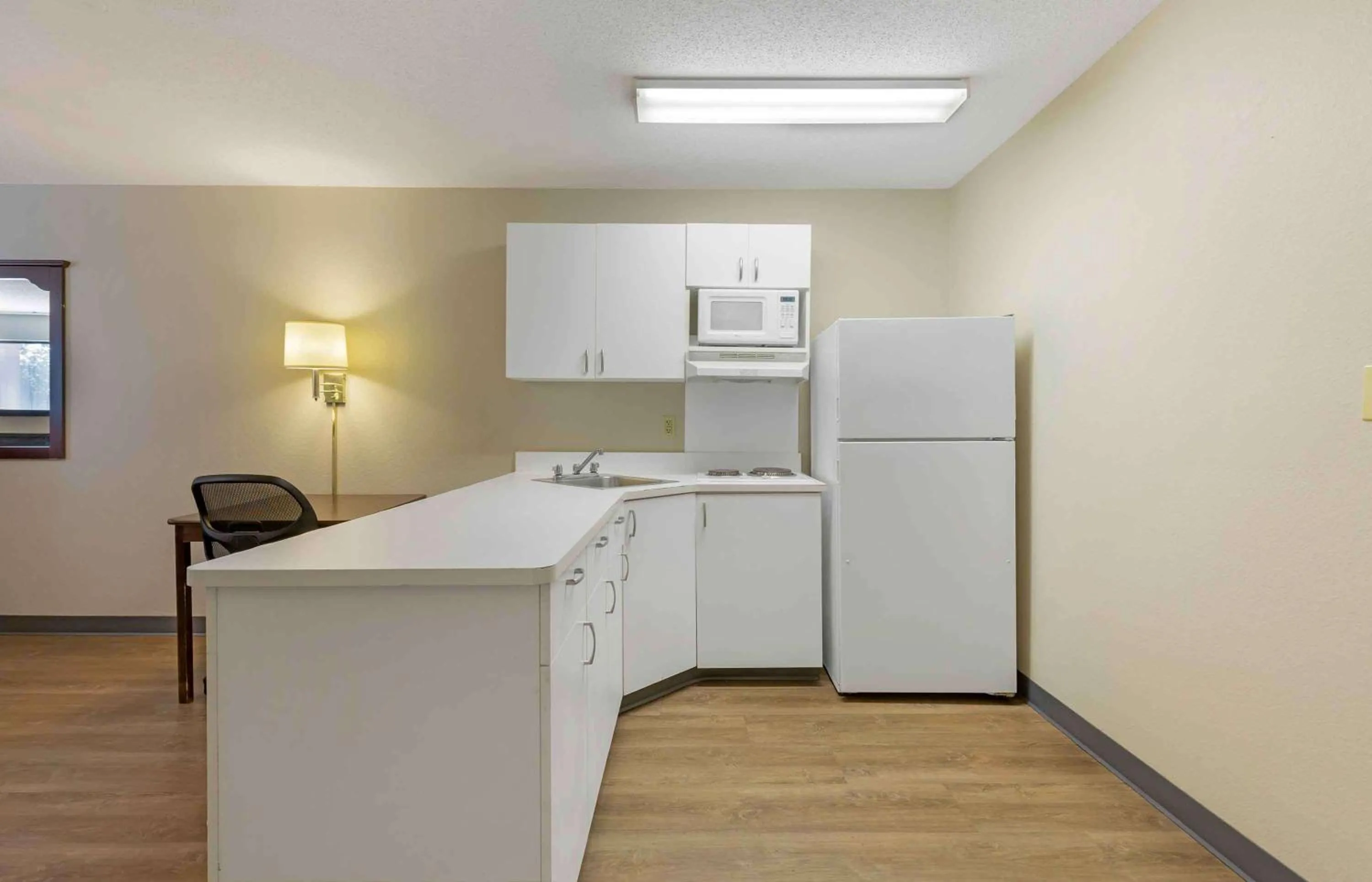 Bedroom in Extended Stay America Suites - Washington, DC - Chantilly - Dulles South