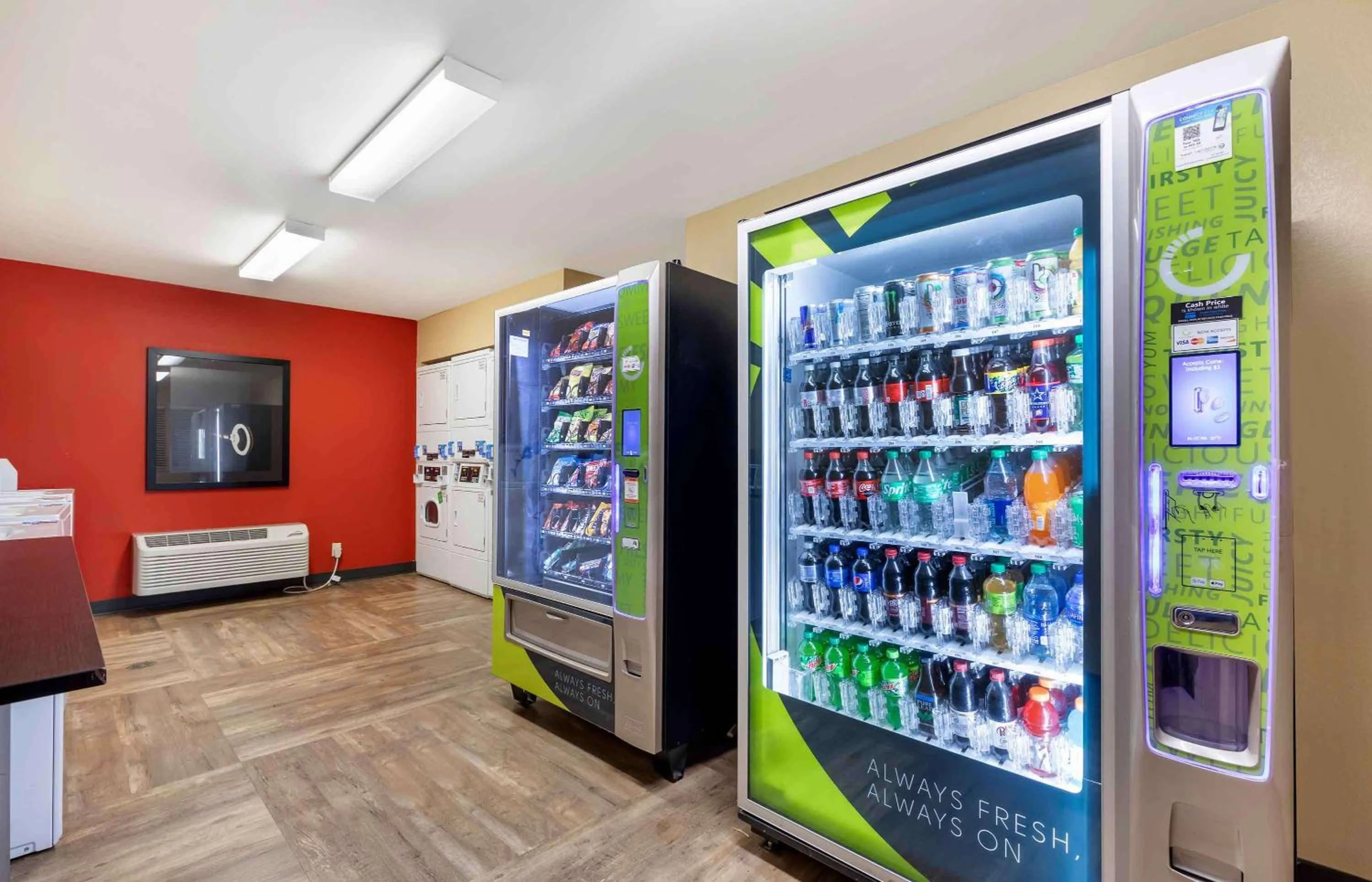 Property building in Extended Stay America Suites - Austin - Round Rock - South