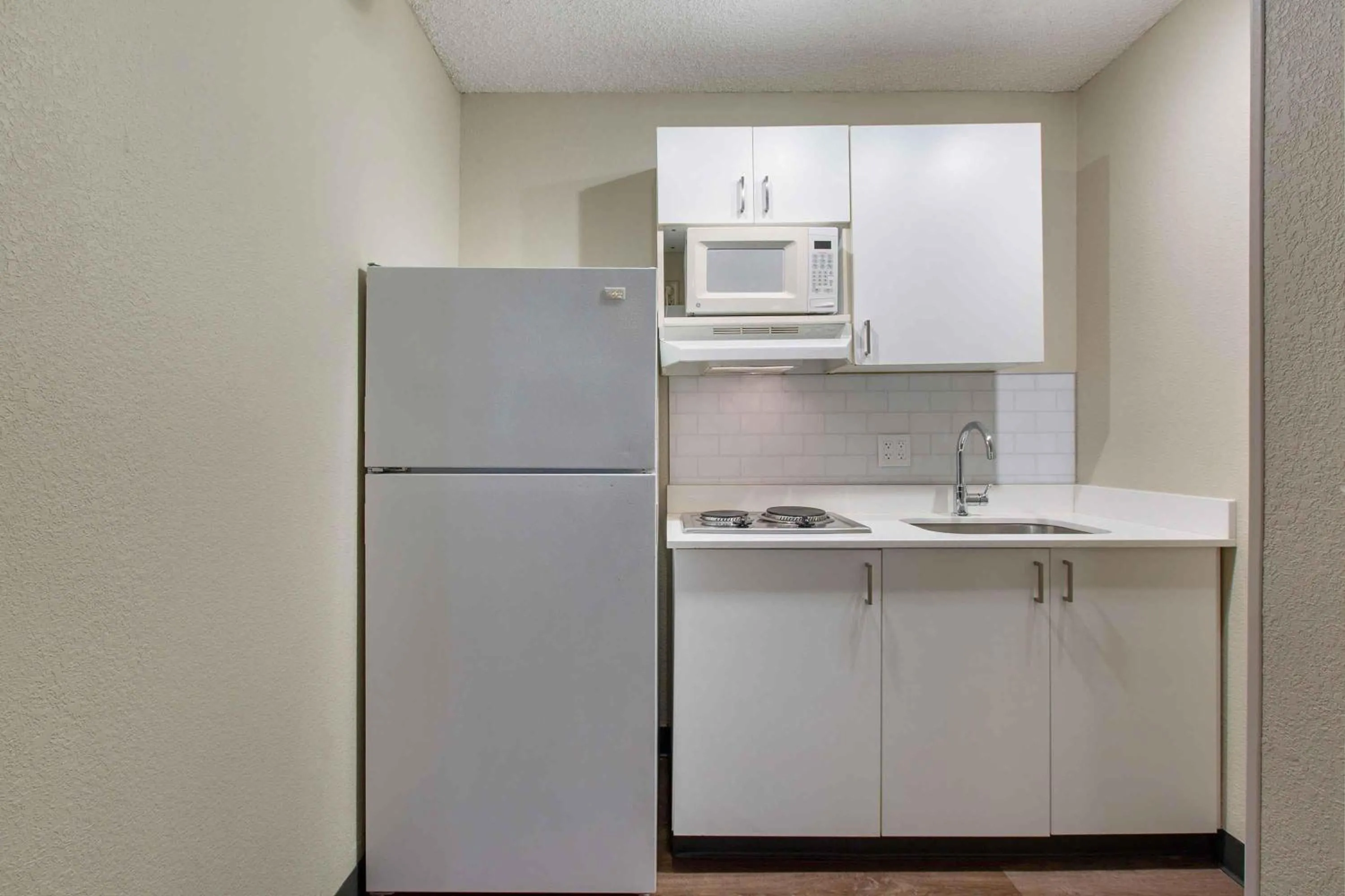 Kitchen or kitchenette in Extended Stay America Suites - Washington, DC - Alexandria - Landmark