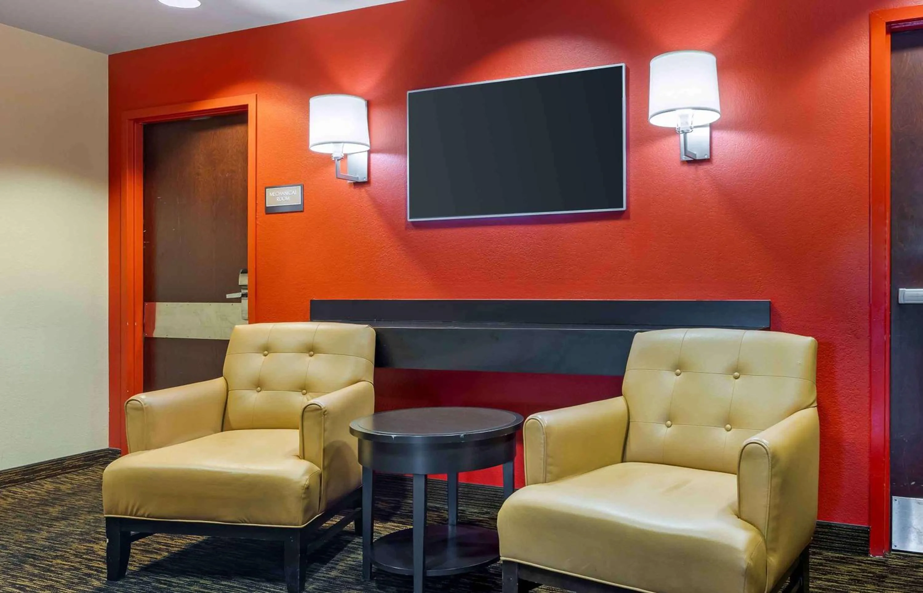 Lobby or reception in Extended Stay America Select Suites - Chicago - Darien
