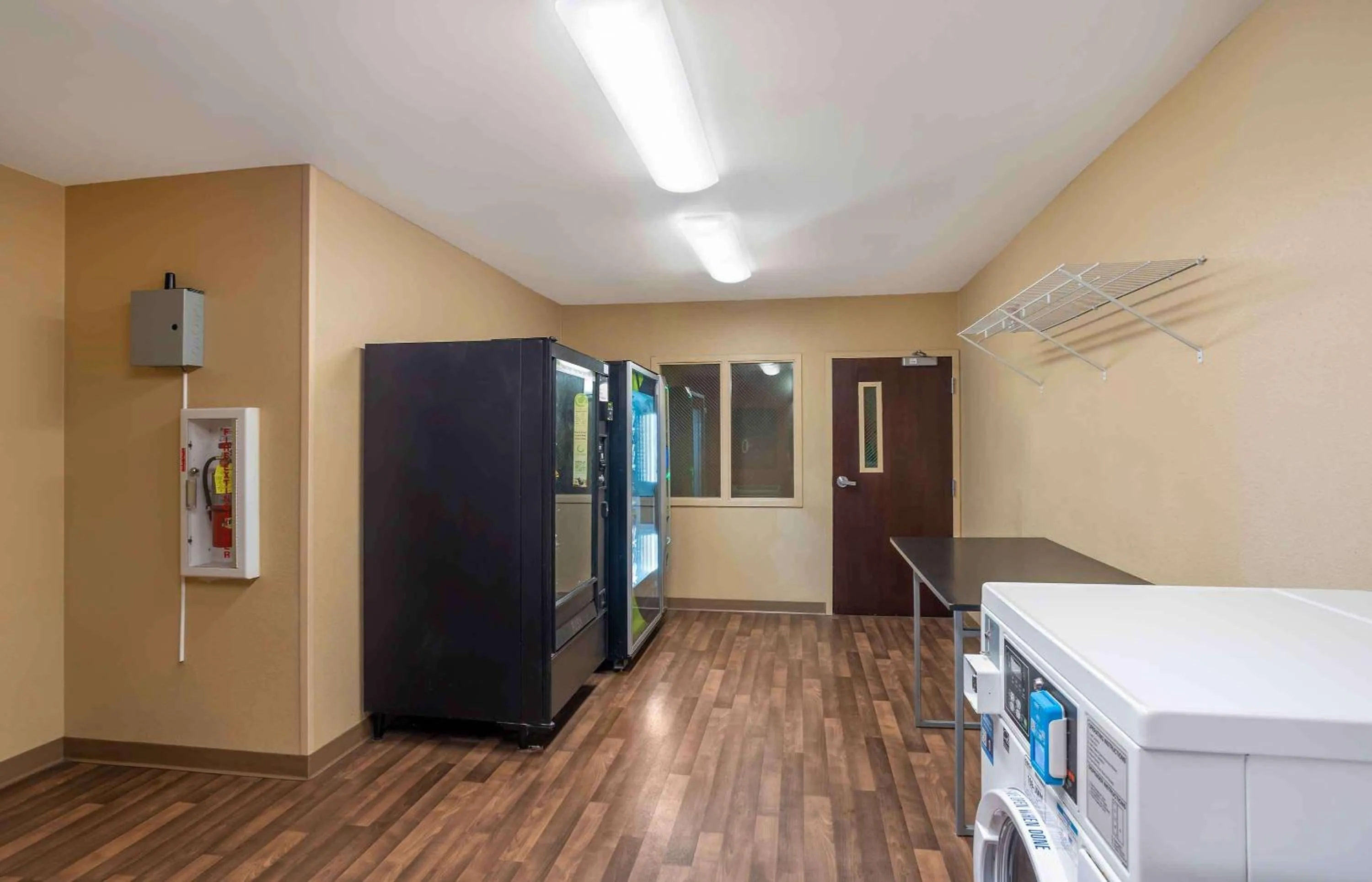 Property building in Extended Stay America Suites - Allentown - Bethlehem