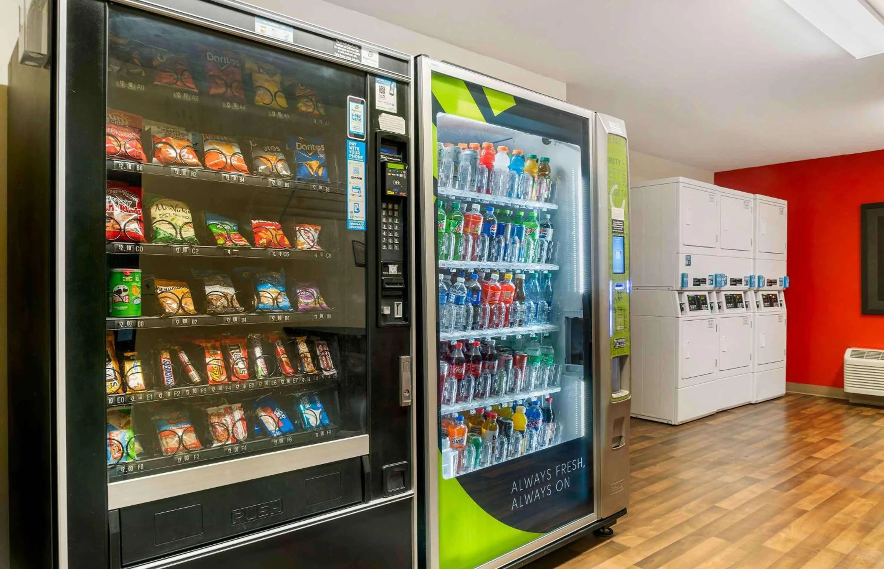 Property building in Extended Stay America Select Suites - Grand Rapids - Kentwood