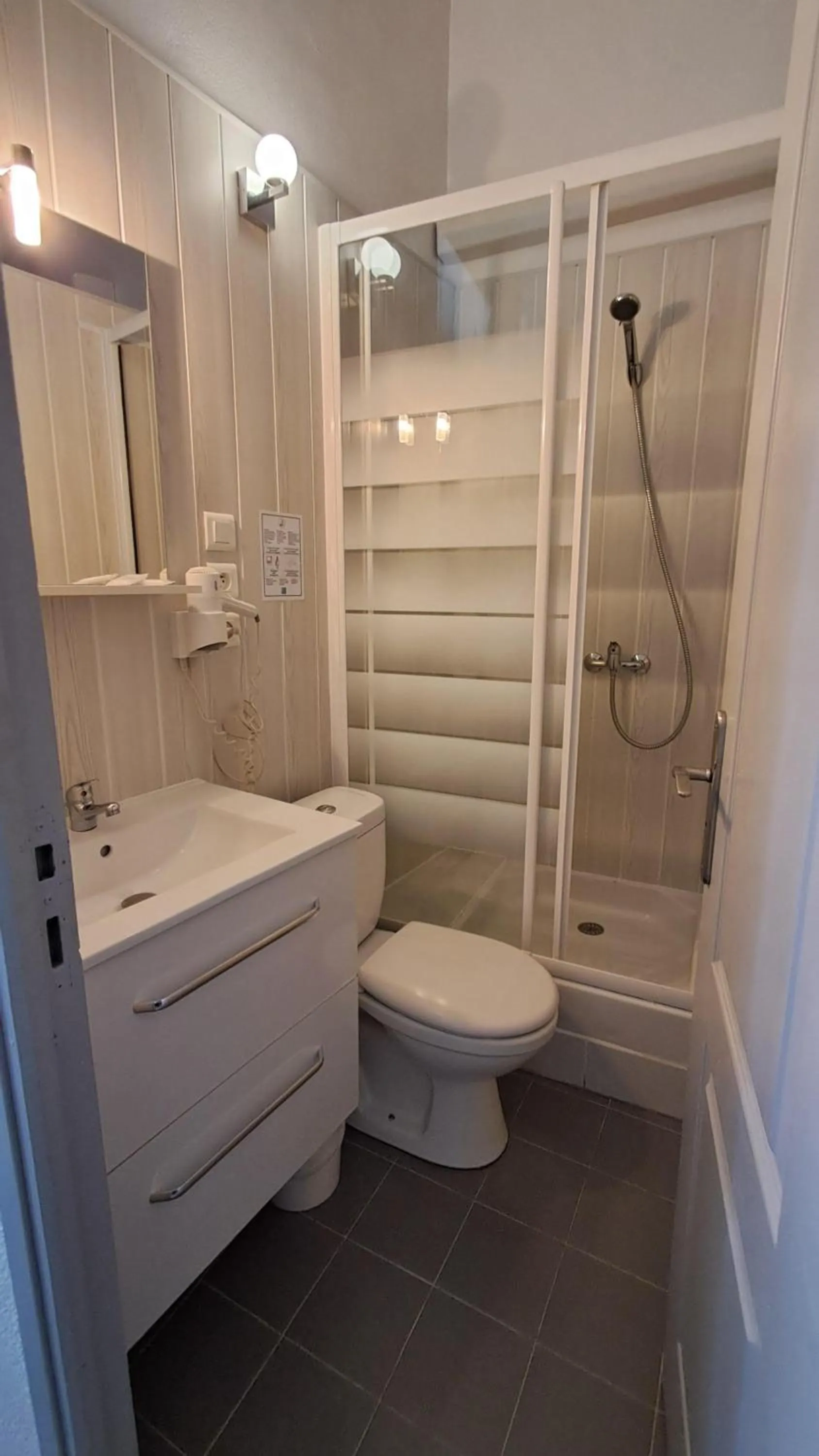 Hôtel L'Herbier d'Orange