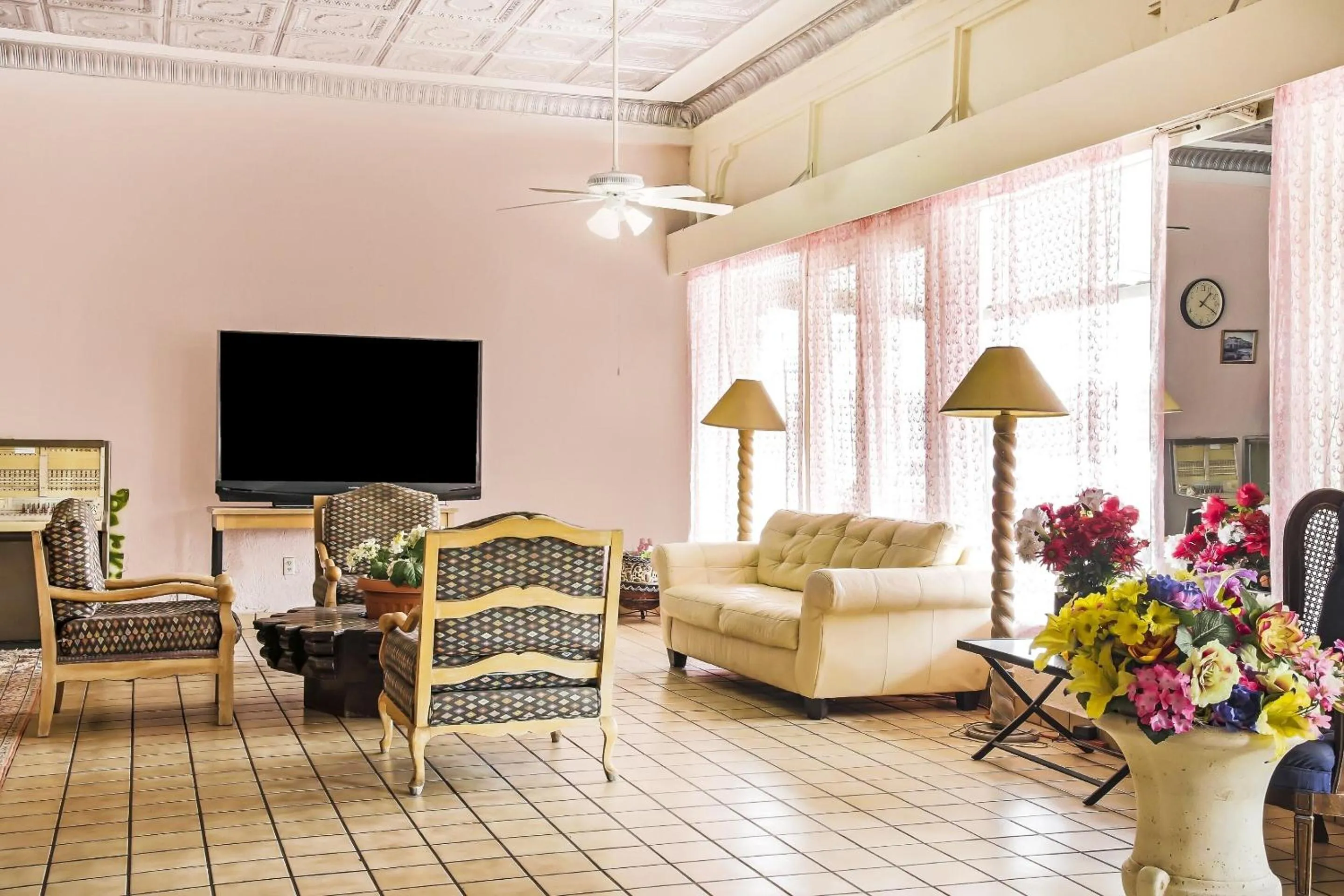 Other in OYO Historic Cameron Hotel Brownsville I-69E