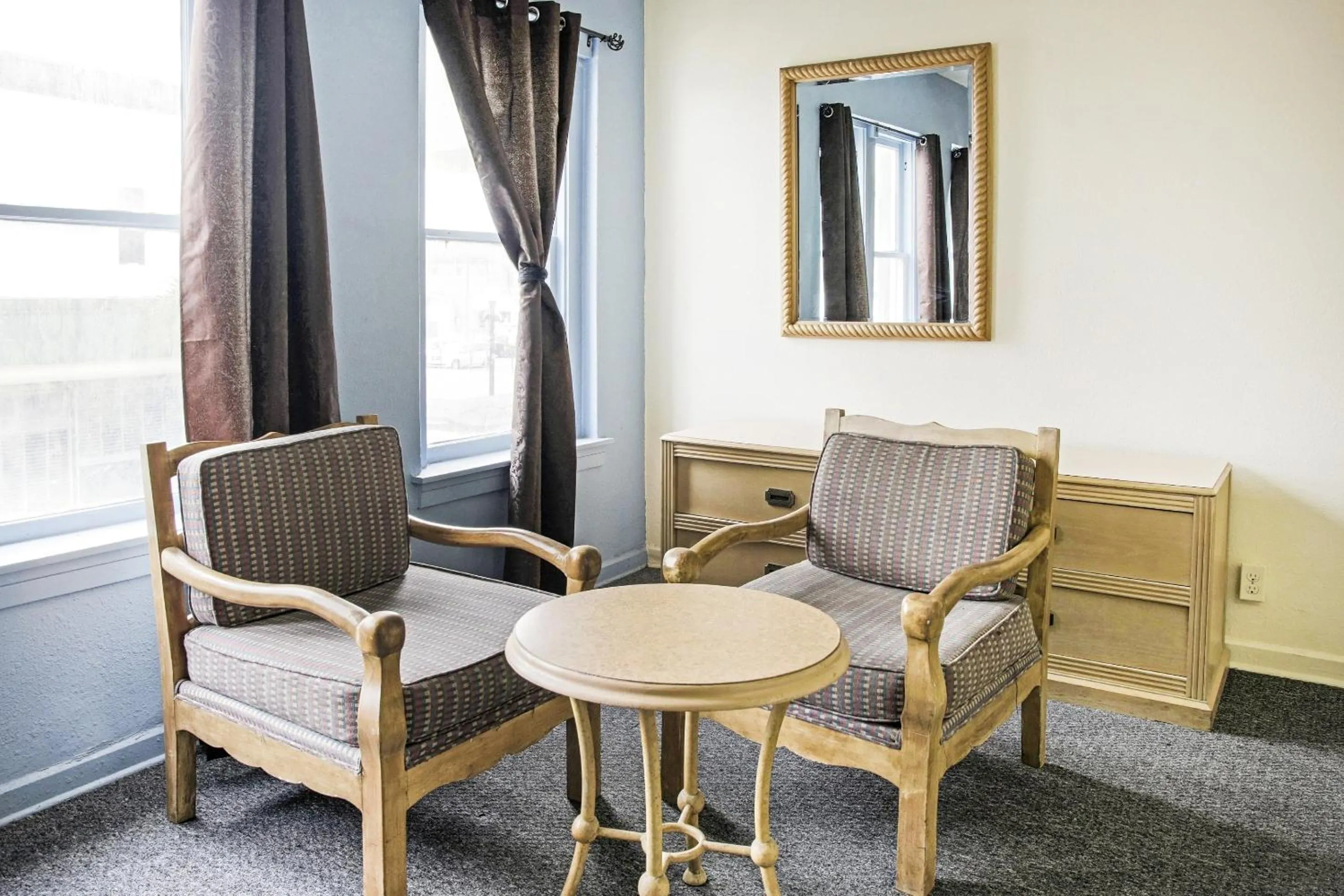 Other in OYO Historic Cameron Hotel Brownsville I-69E