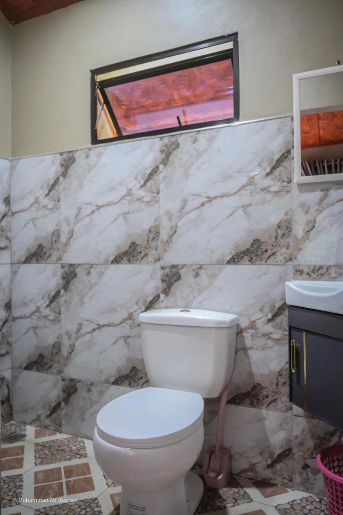 Camaya-an Paradise Beach Resort