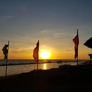 Camaya-an Paradise Beach Resort