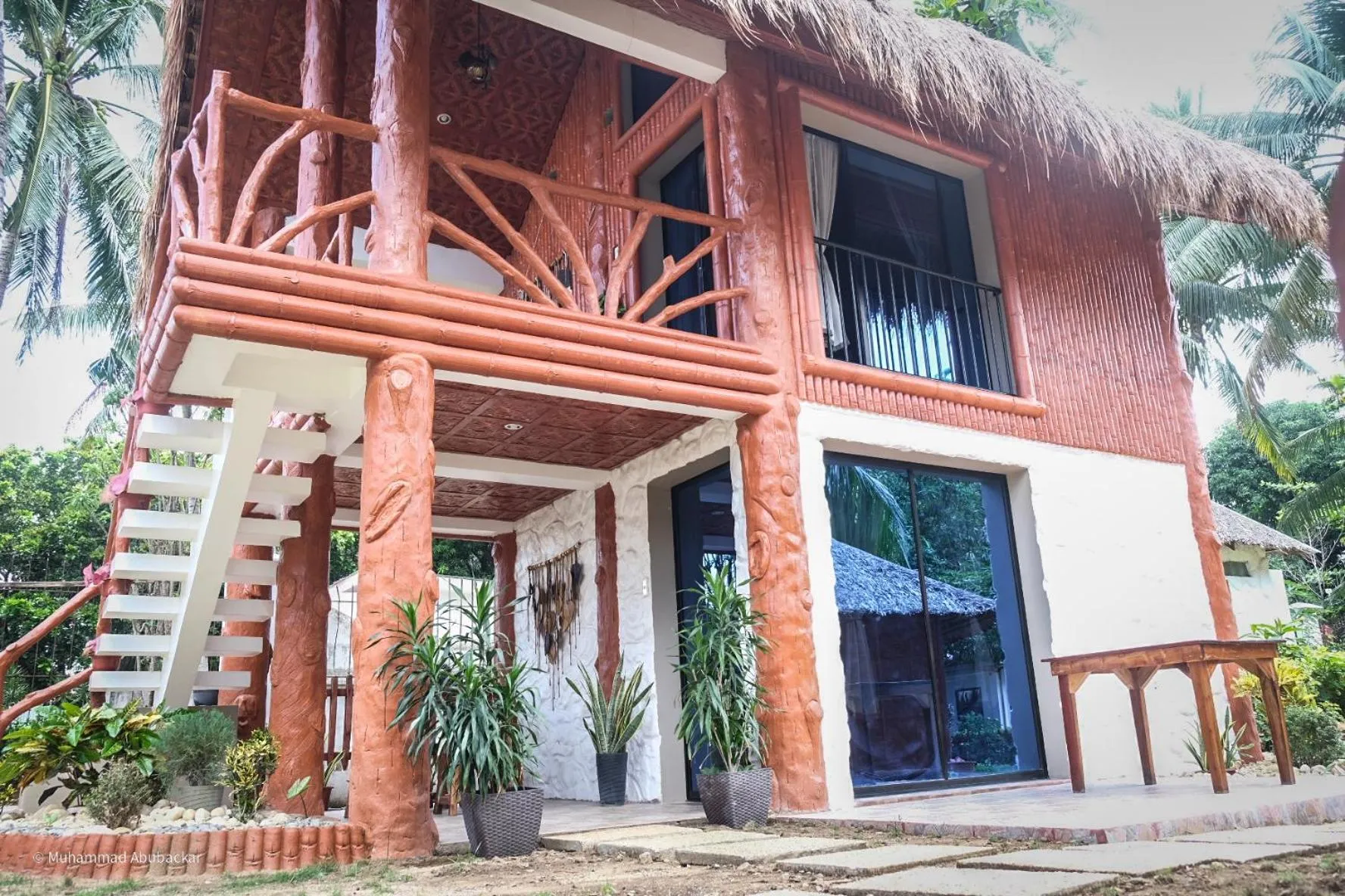 Camaya-an Paradise Beach Resort