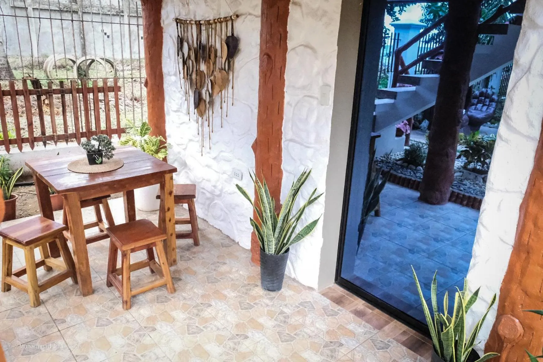 Camaya-an Paradise Beach Resort