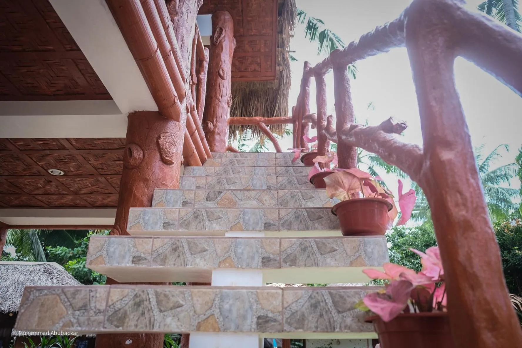 Camaya-an Paradise Beach Resort