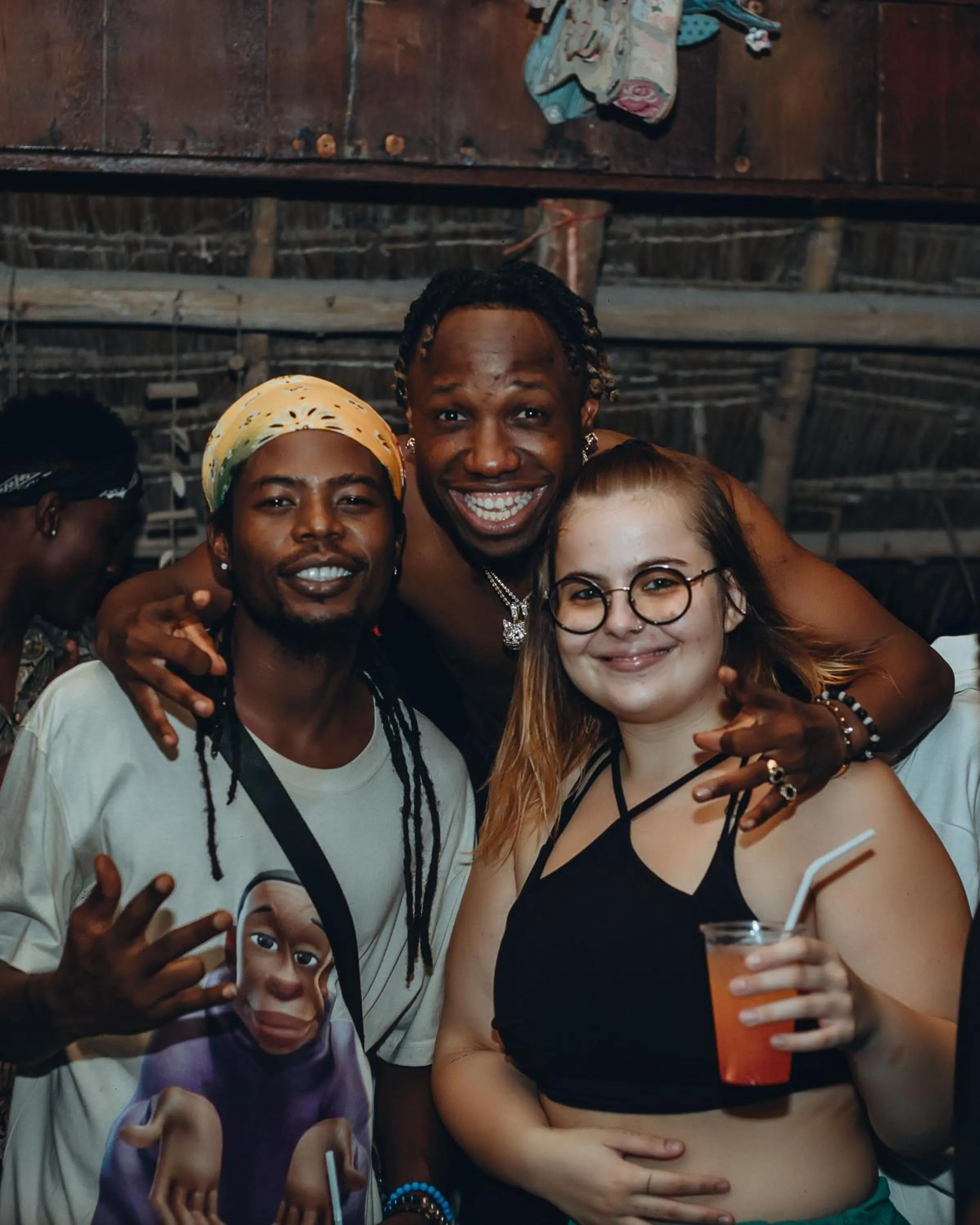 Nightclub / DJ in Coccobello Zanzibar