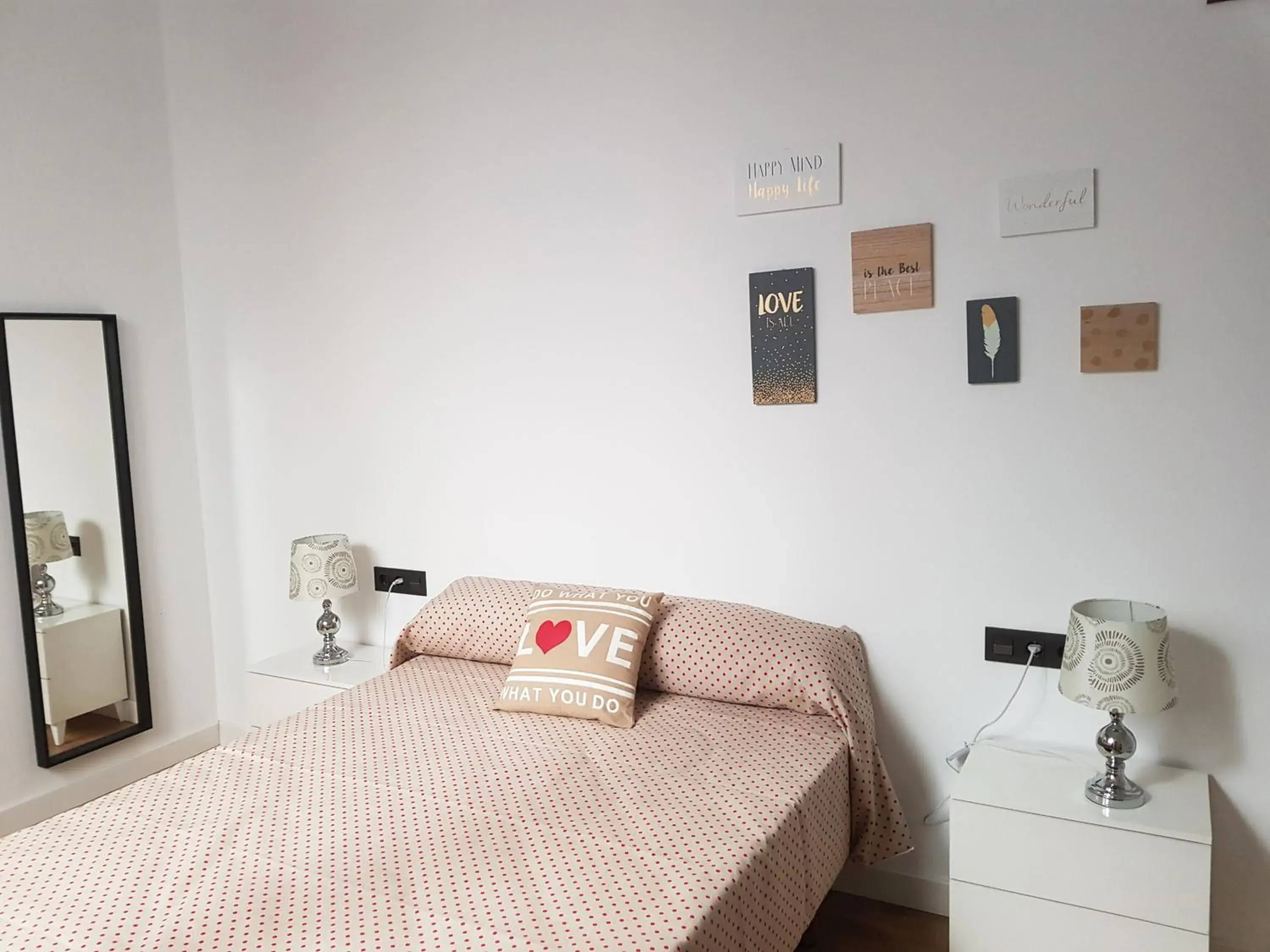 Two-Bedroom Apartment in Apartamentos Granada Deluxe 3000 Two-Bedroom Apartment in Apartamentos Granada Deluxe 3000