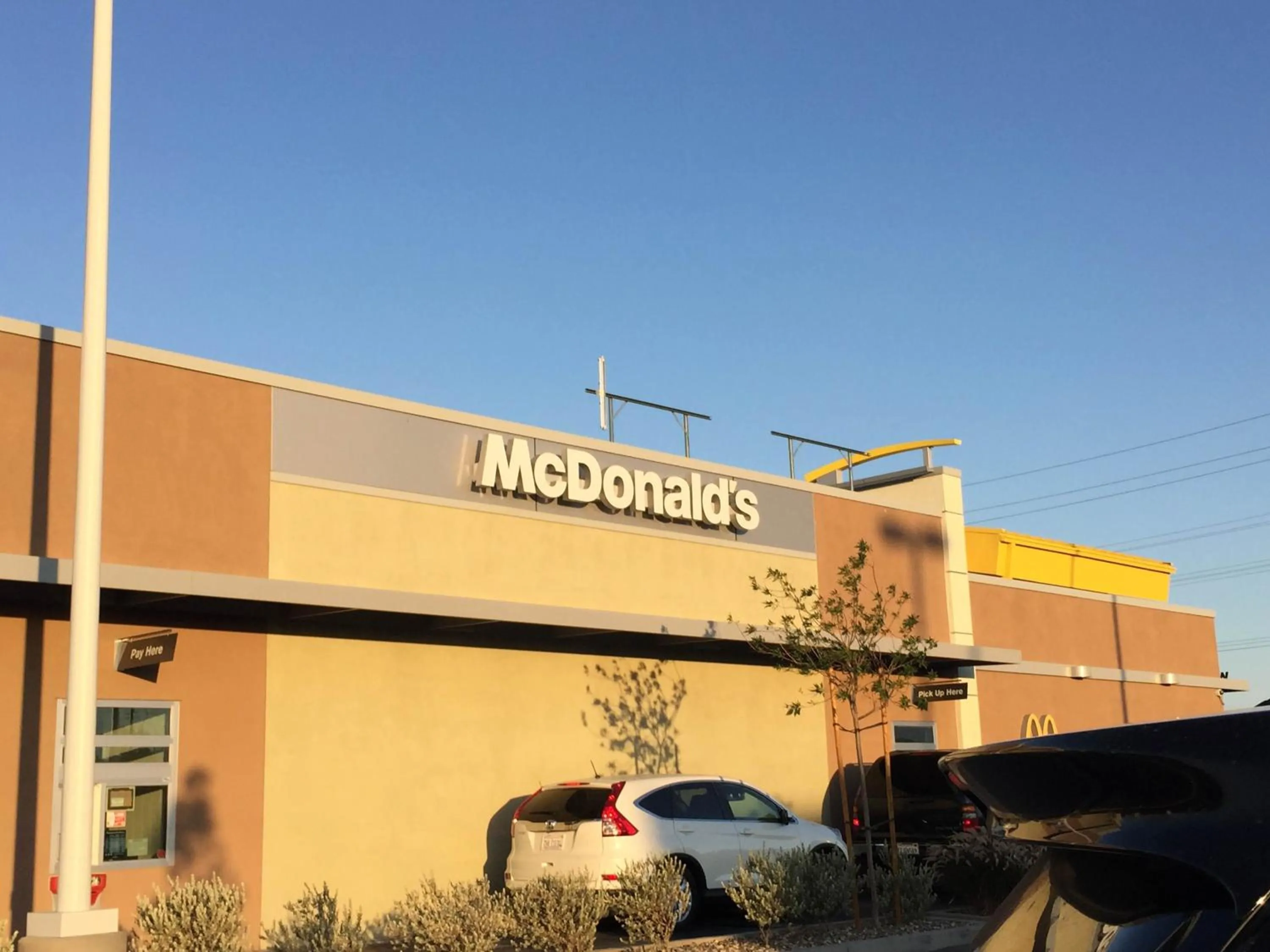 Other in California Inn Hotel and Suites Adelanto US 395