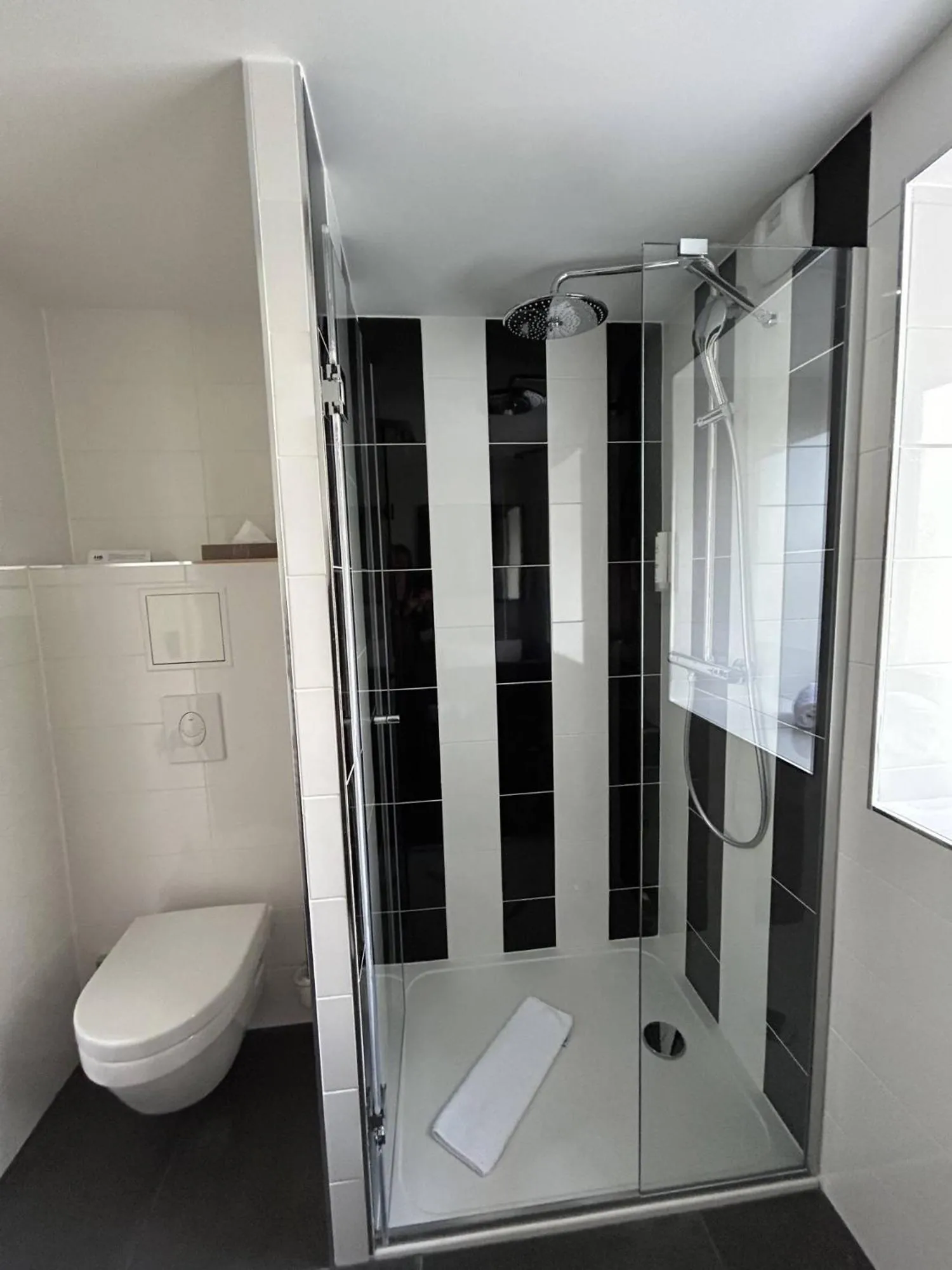 Hôtel Le Bristol Strasbourg Gare