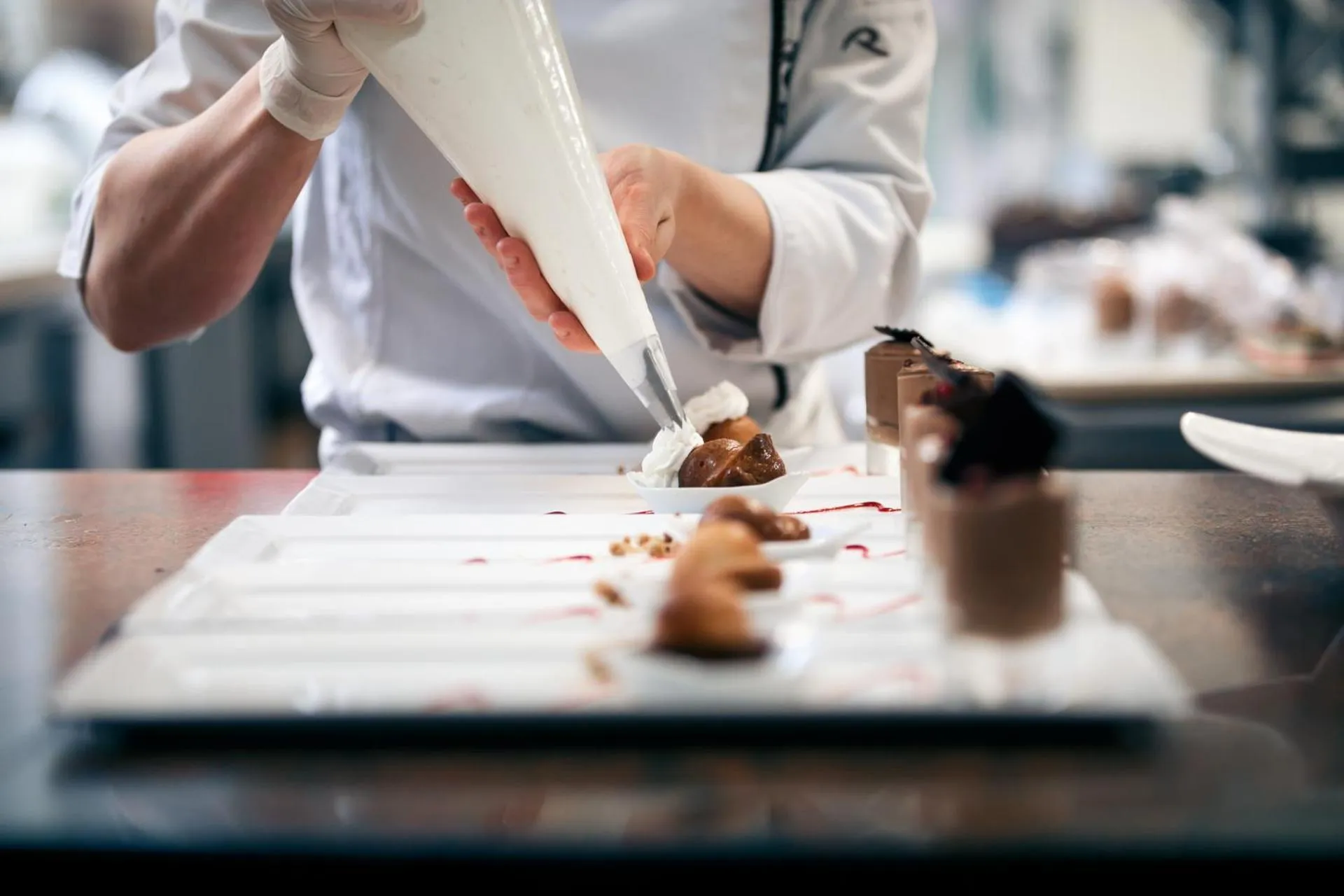 Le Rosenmeer - Hotel Restaurant, au coeur de la route des vins d'Alsace