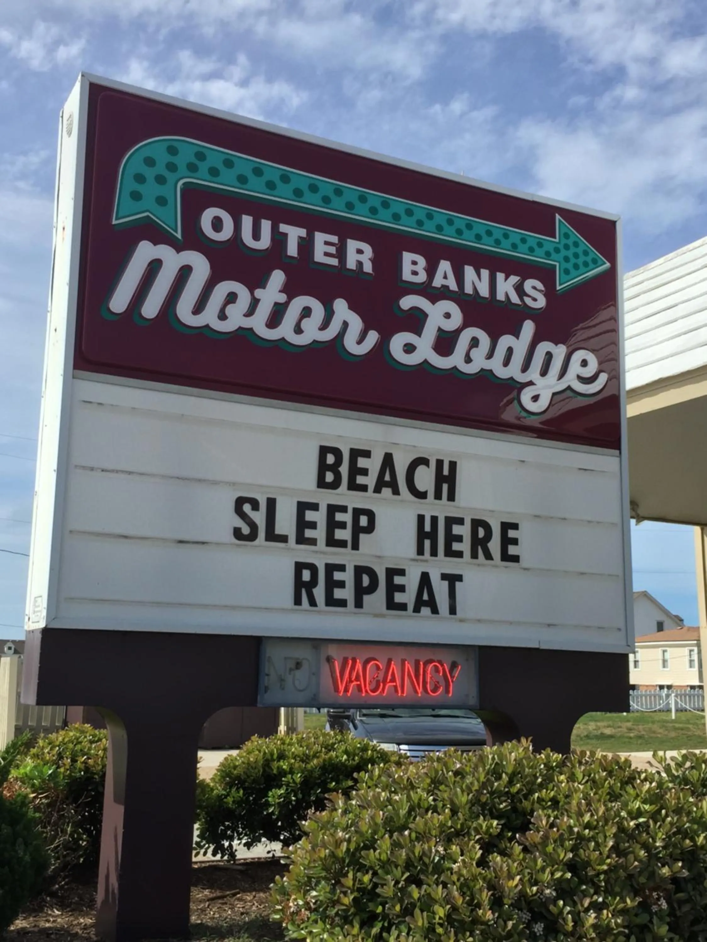 Outer Banks Motor Lodge