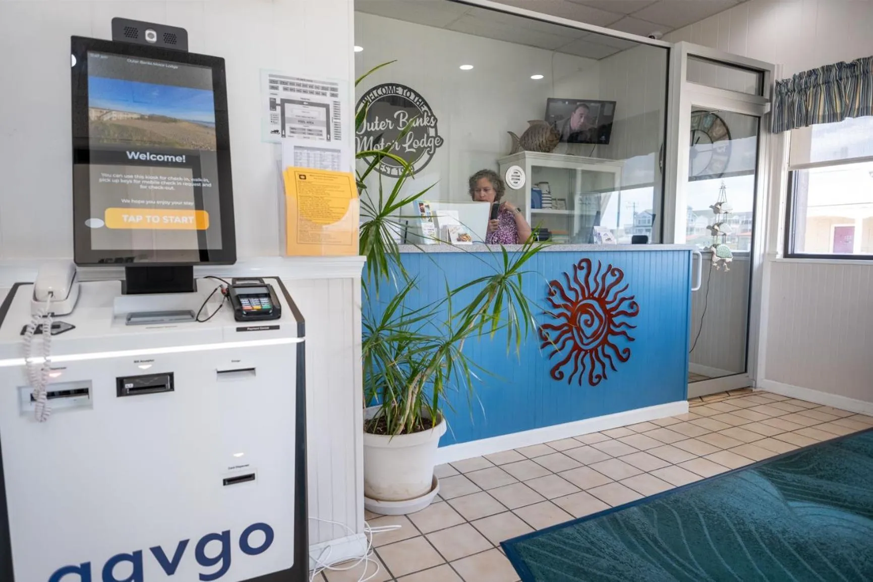 Outer Banks Motor Lodge