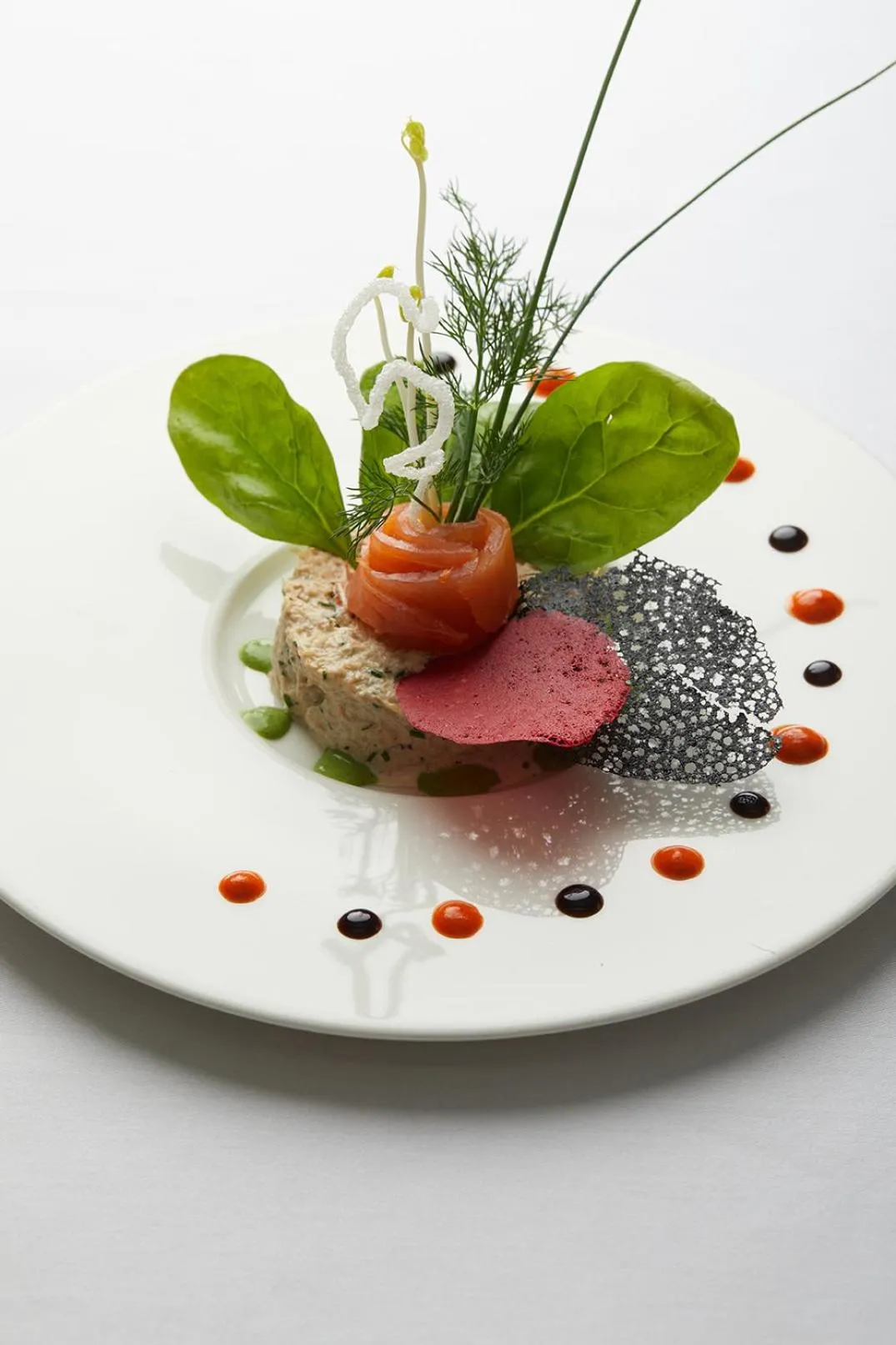 Restaurant/places to eat in Hôtel Restaurant Au Boeuf