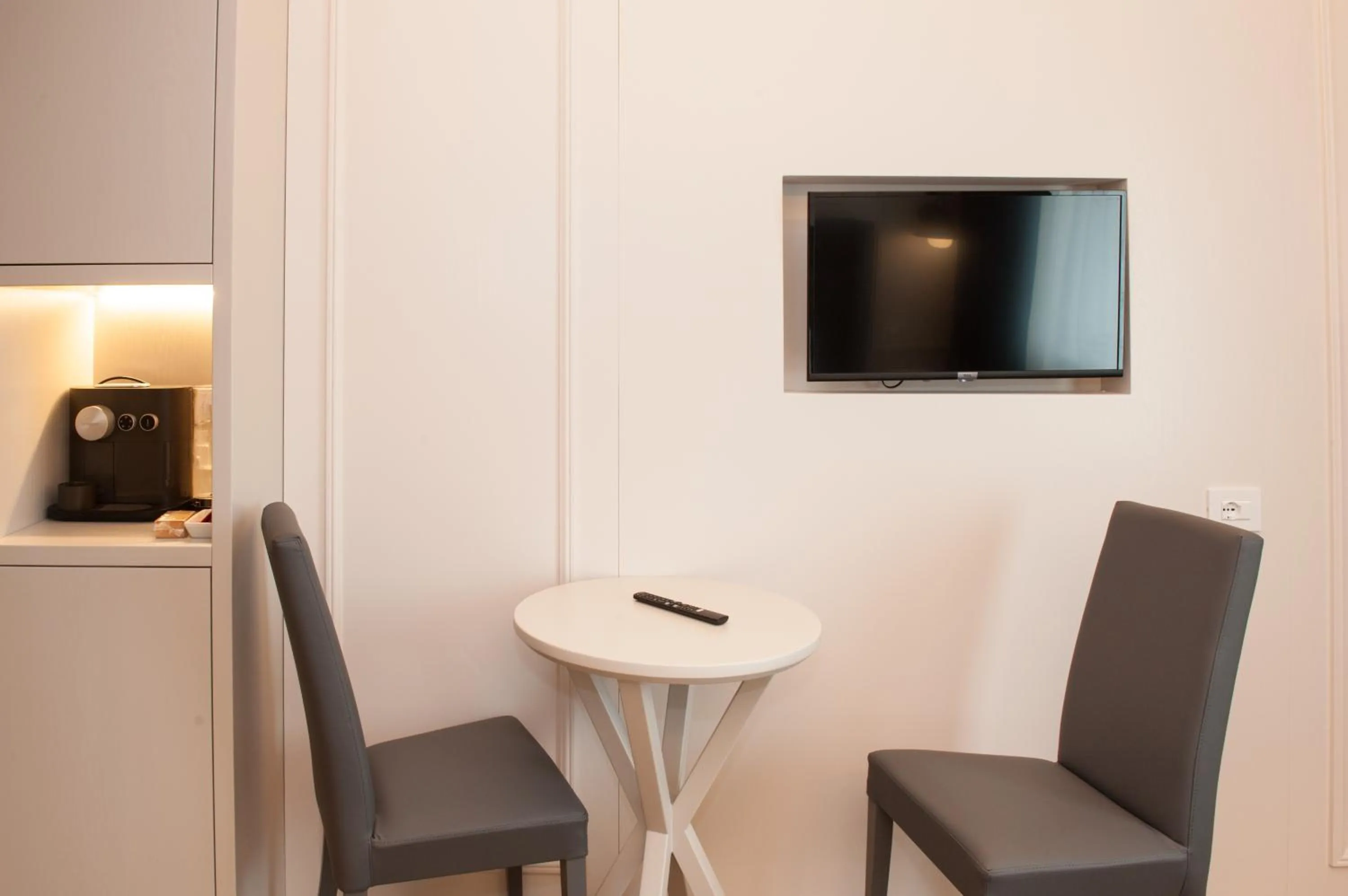 Amendola Central Station