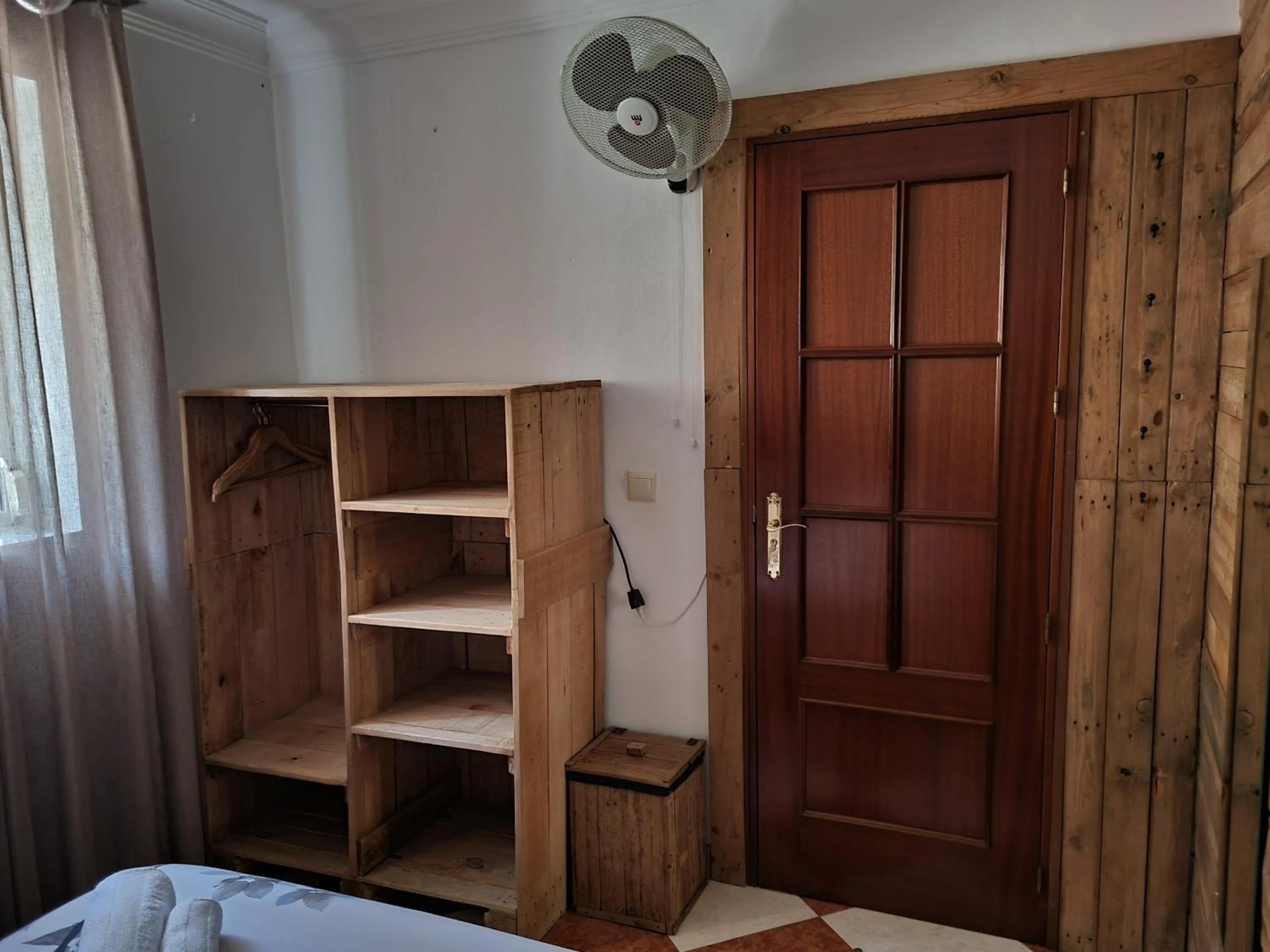 Bed in Molino Romano