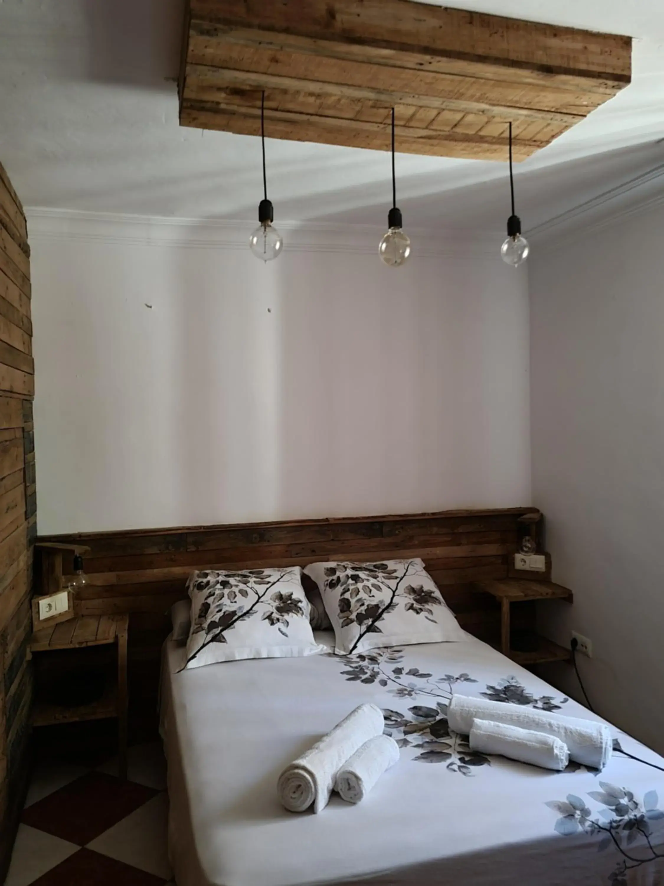 Double Room in Molino Romano Double Room in Molino Romano