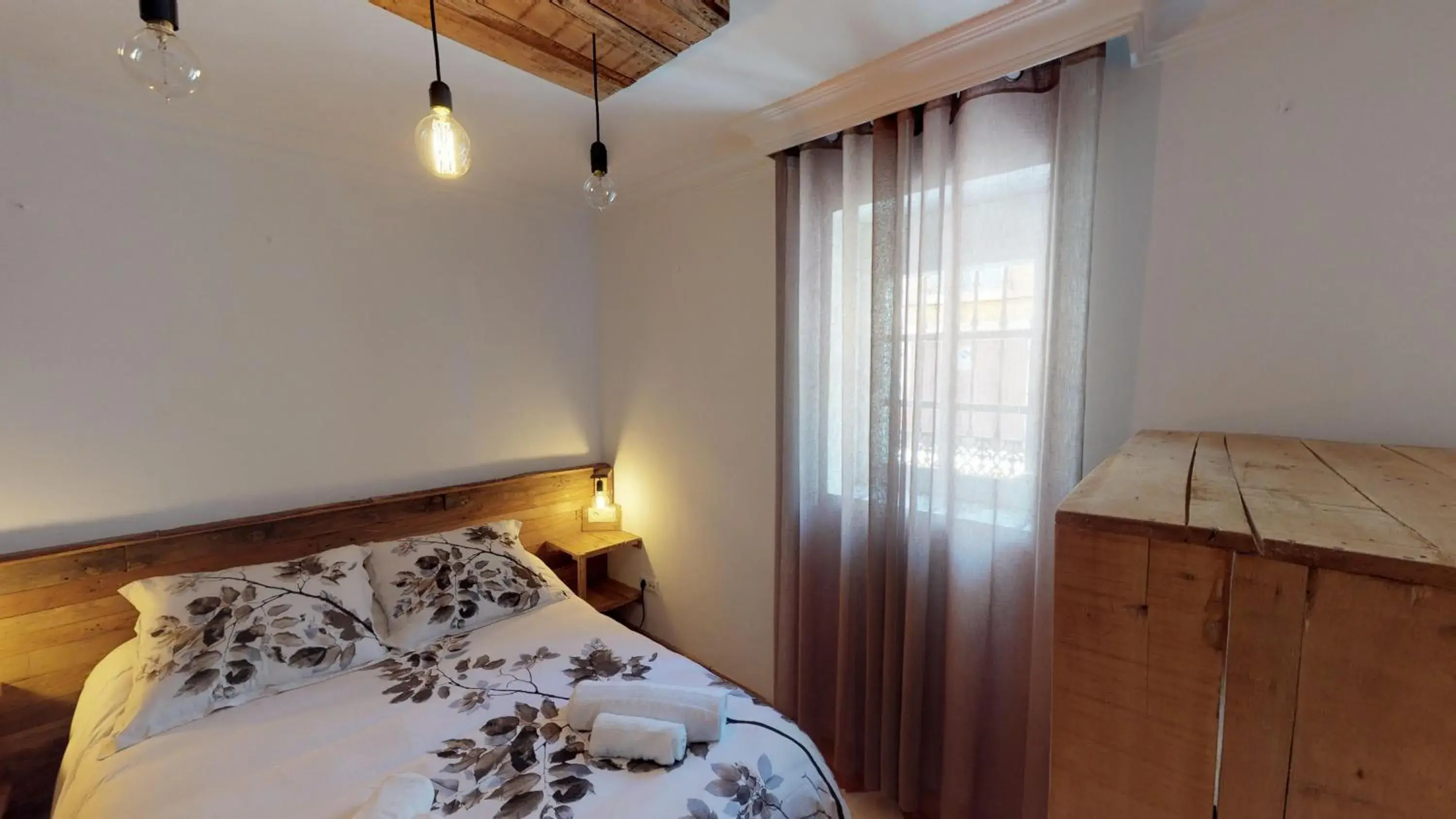 Double Room in Molino Romano Double Room in Molino Romano