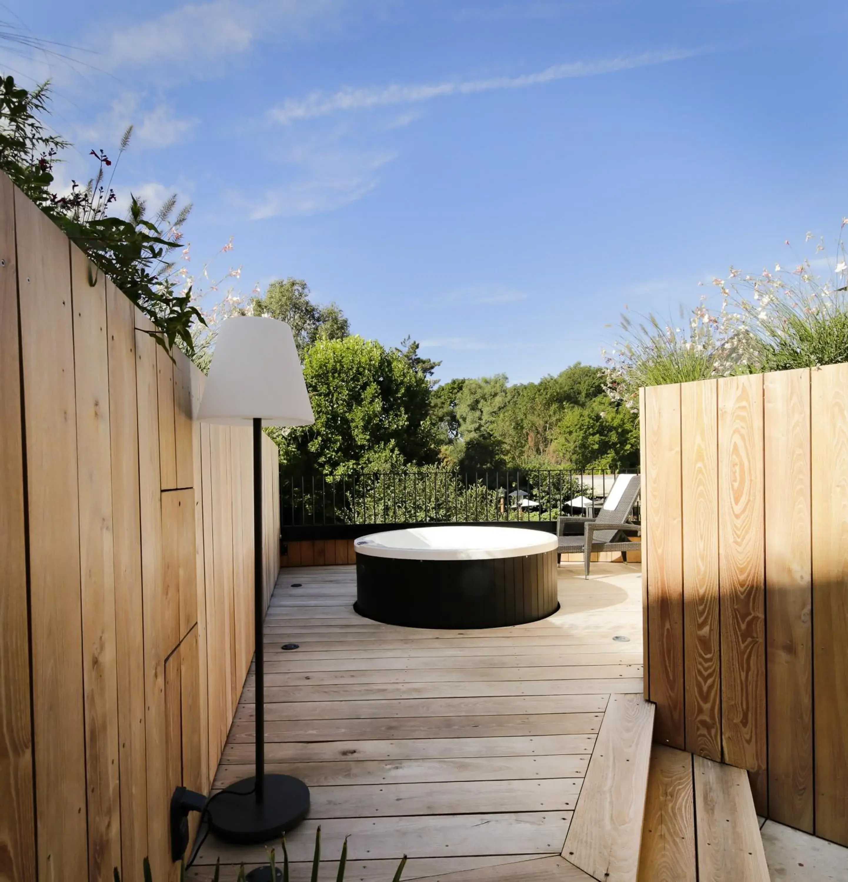 Cocoon Double Room in Le Richebourg Hôtel, Restaurant & Spa Cocoon Double Room in Le Richebourg Hôtel, Restaurant & Spa