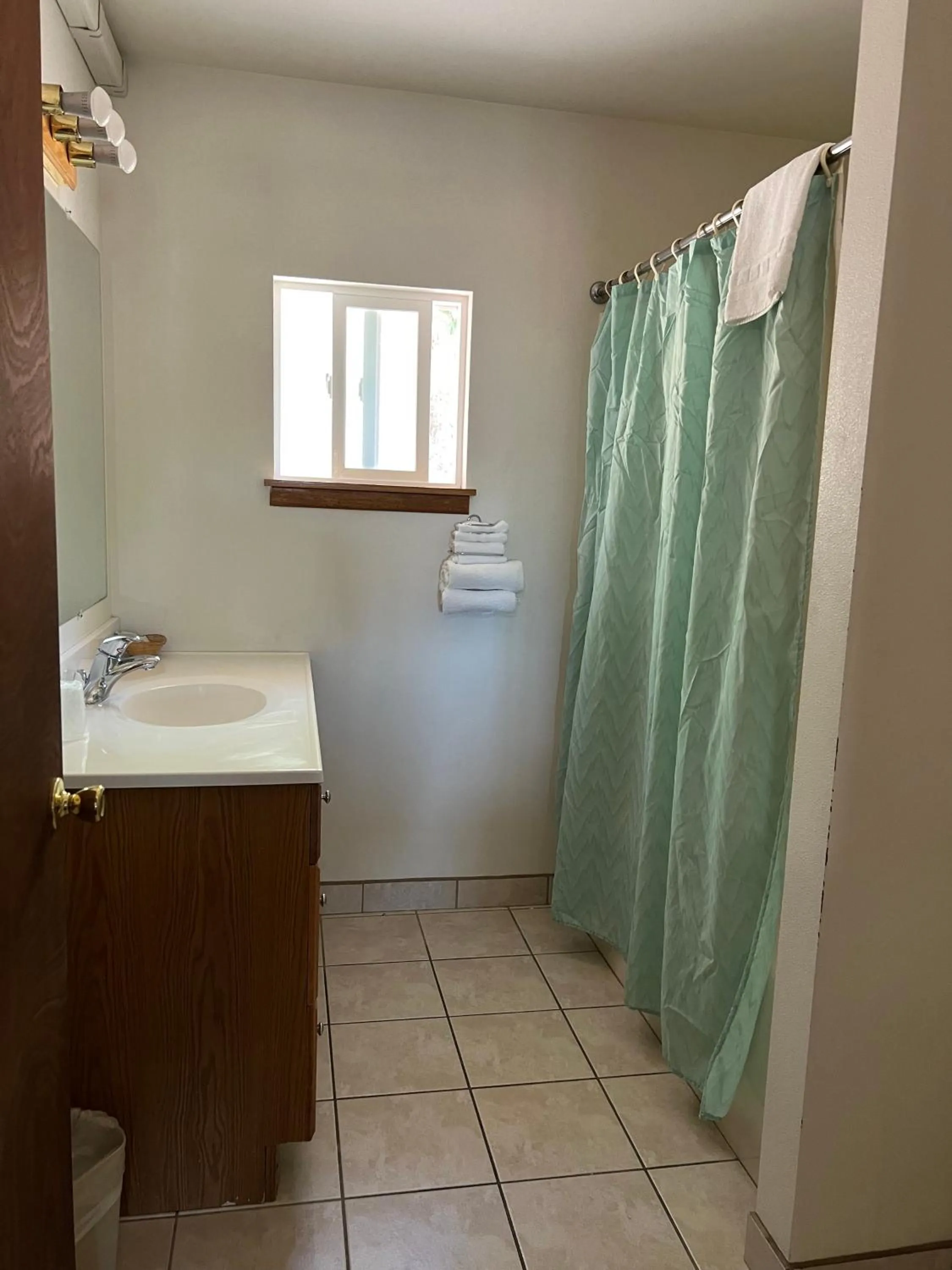 Bath in Port Townsend Inn