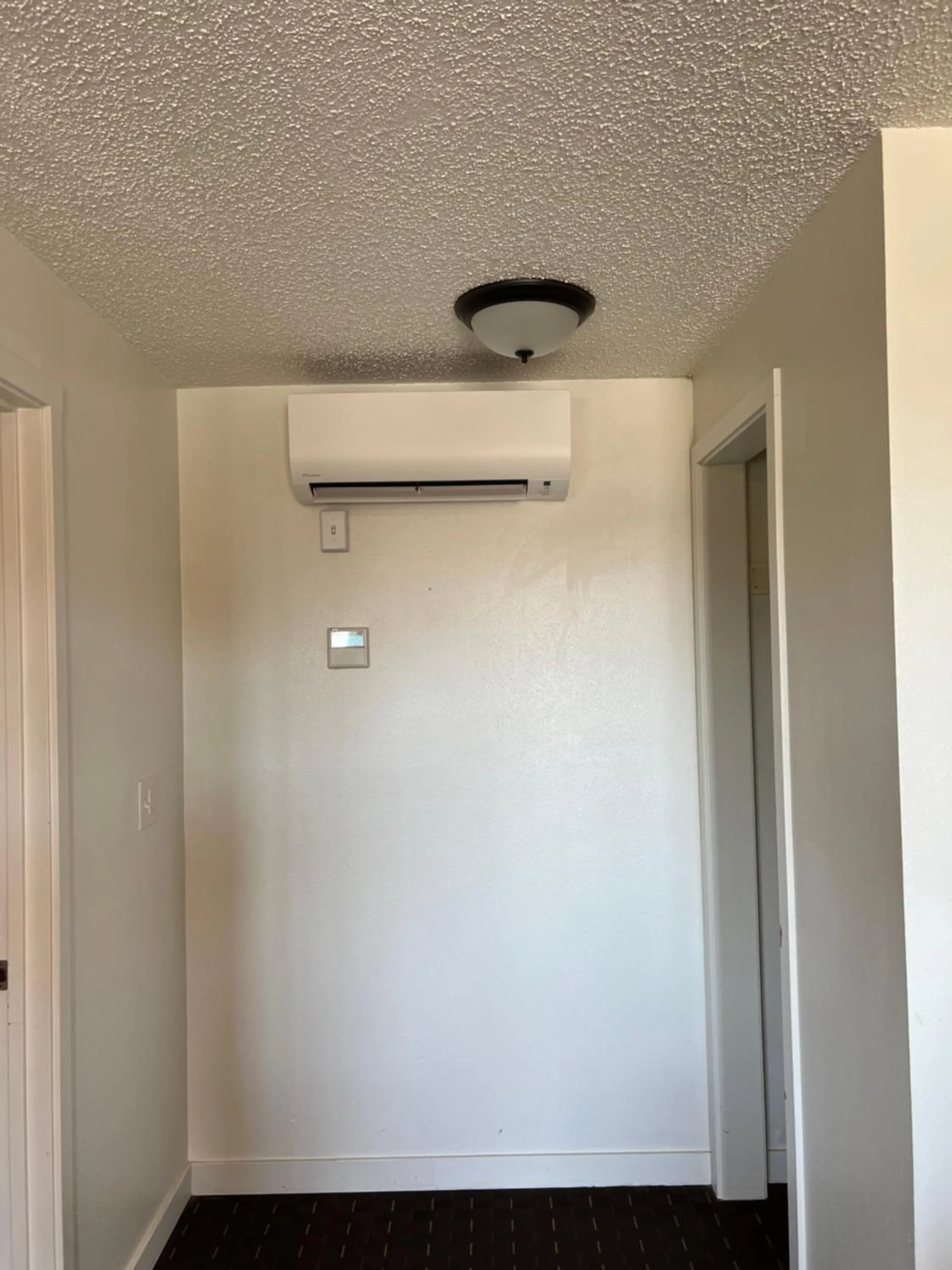 air conditioner in Port Townsend Inn