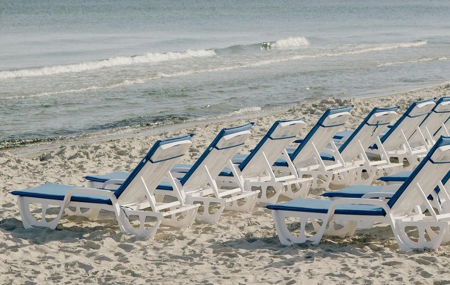 Neighbourhood in Hotel Saltic Resort & Spa Grzybowo