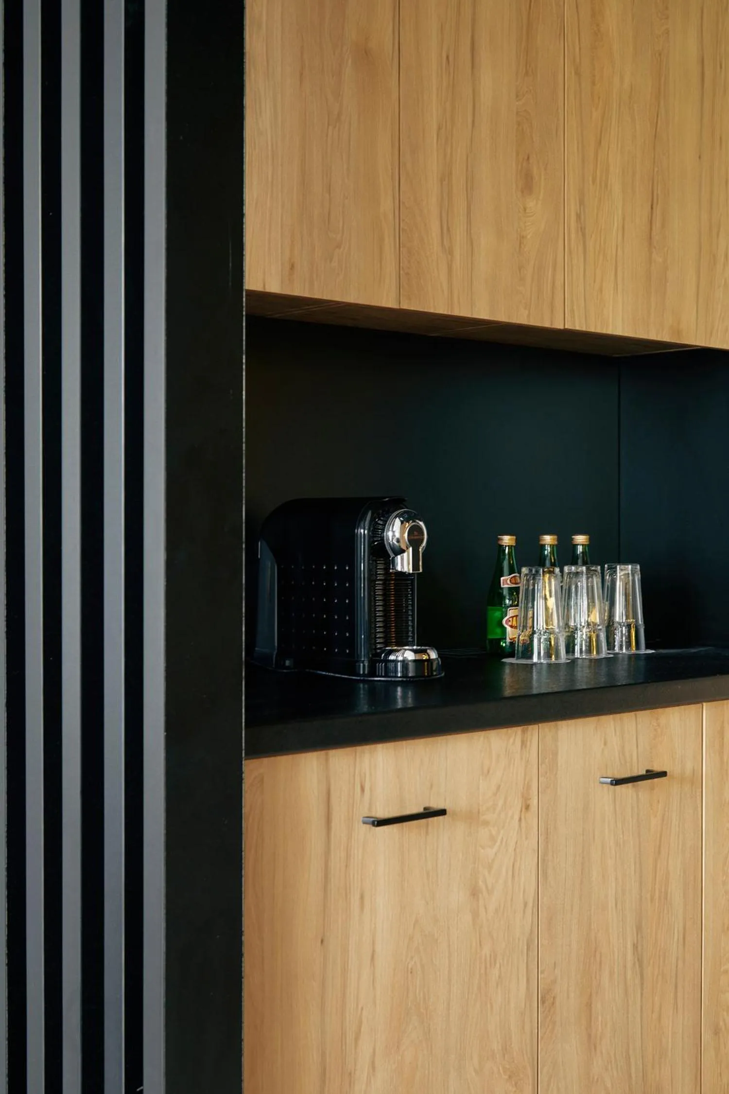 Photo of the whole room in Hotel Saltic Resort & Spa Grzybowo