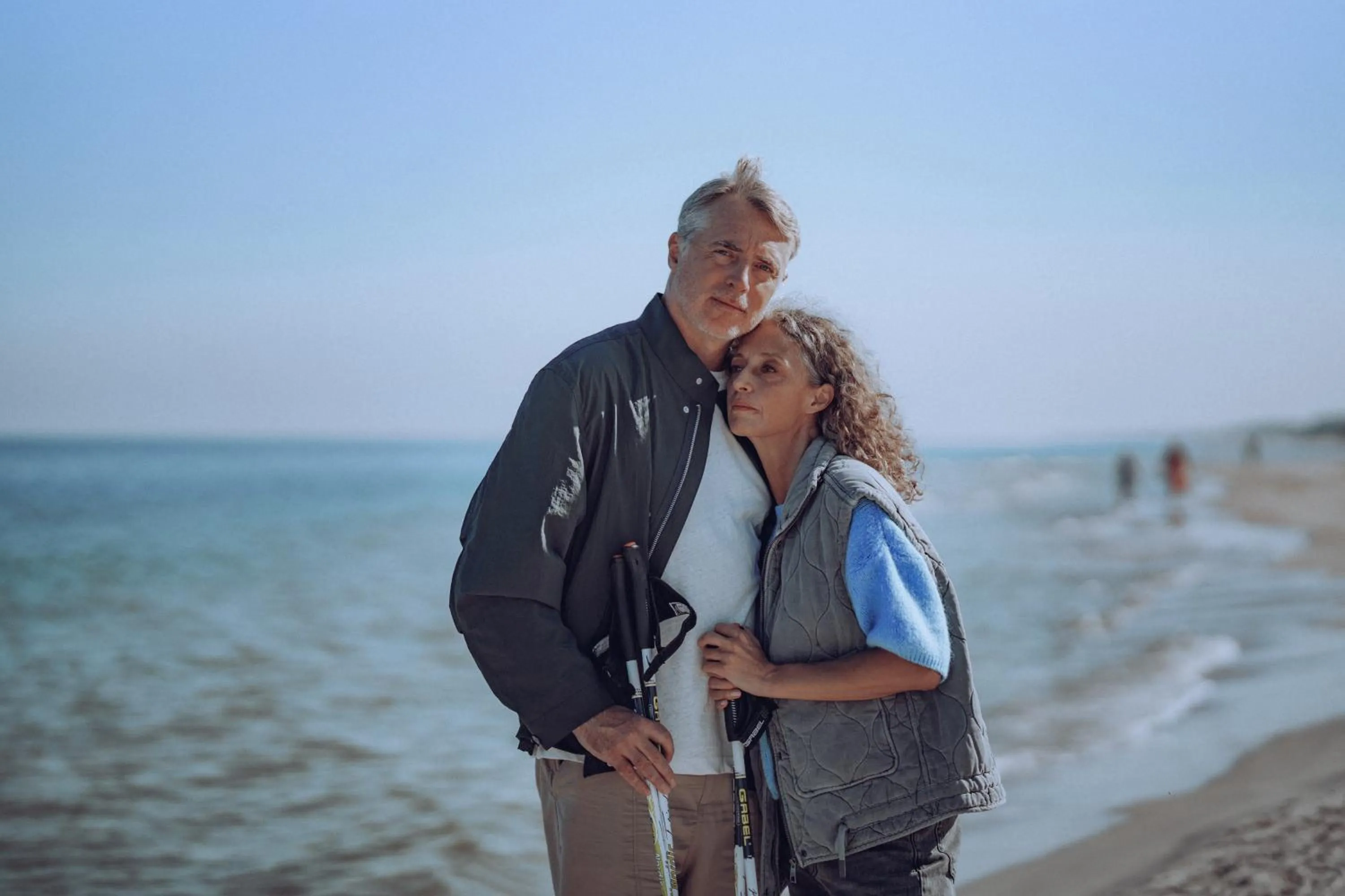 Day in Hotel Saltic Resort & Spa Grzybowo