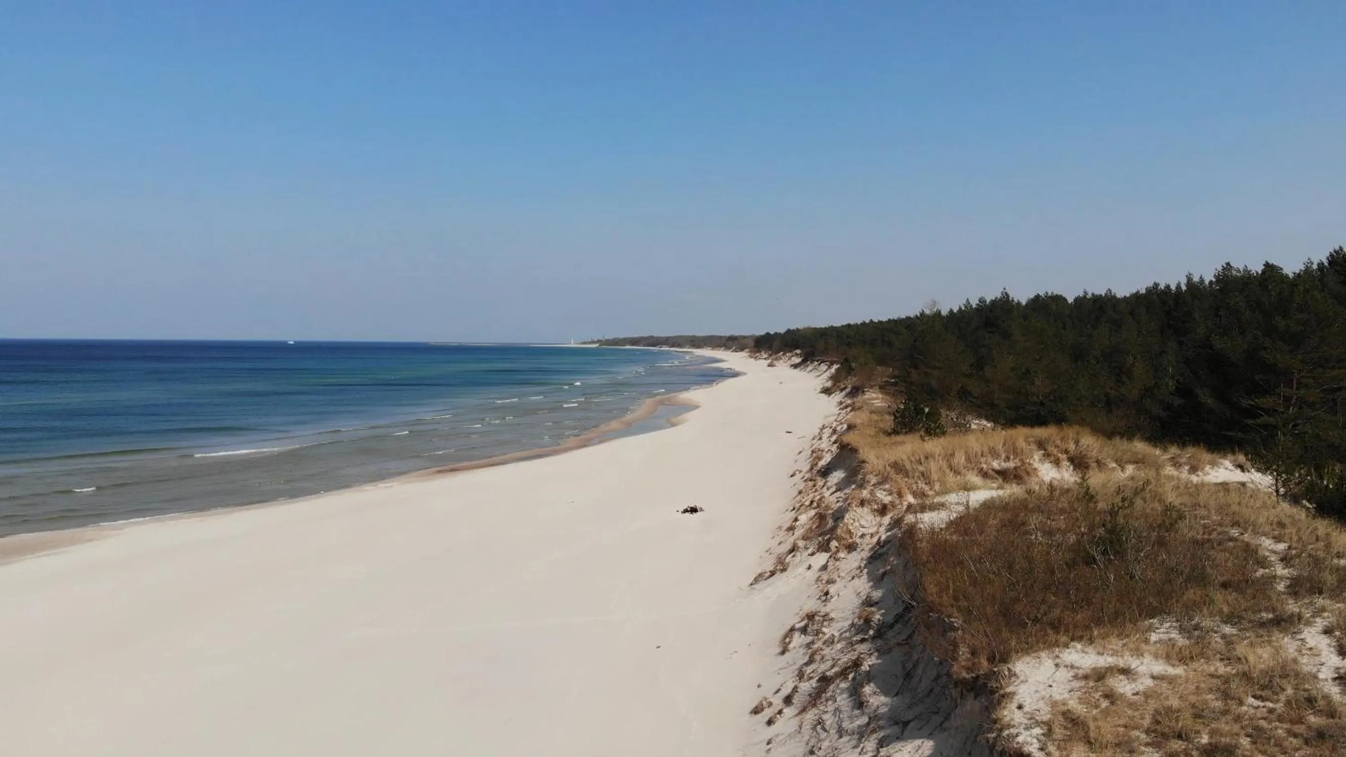 Neighbourhood in Hotel Saltic Resort & Spa Grzybowo