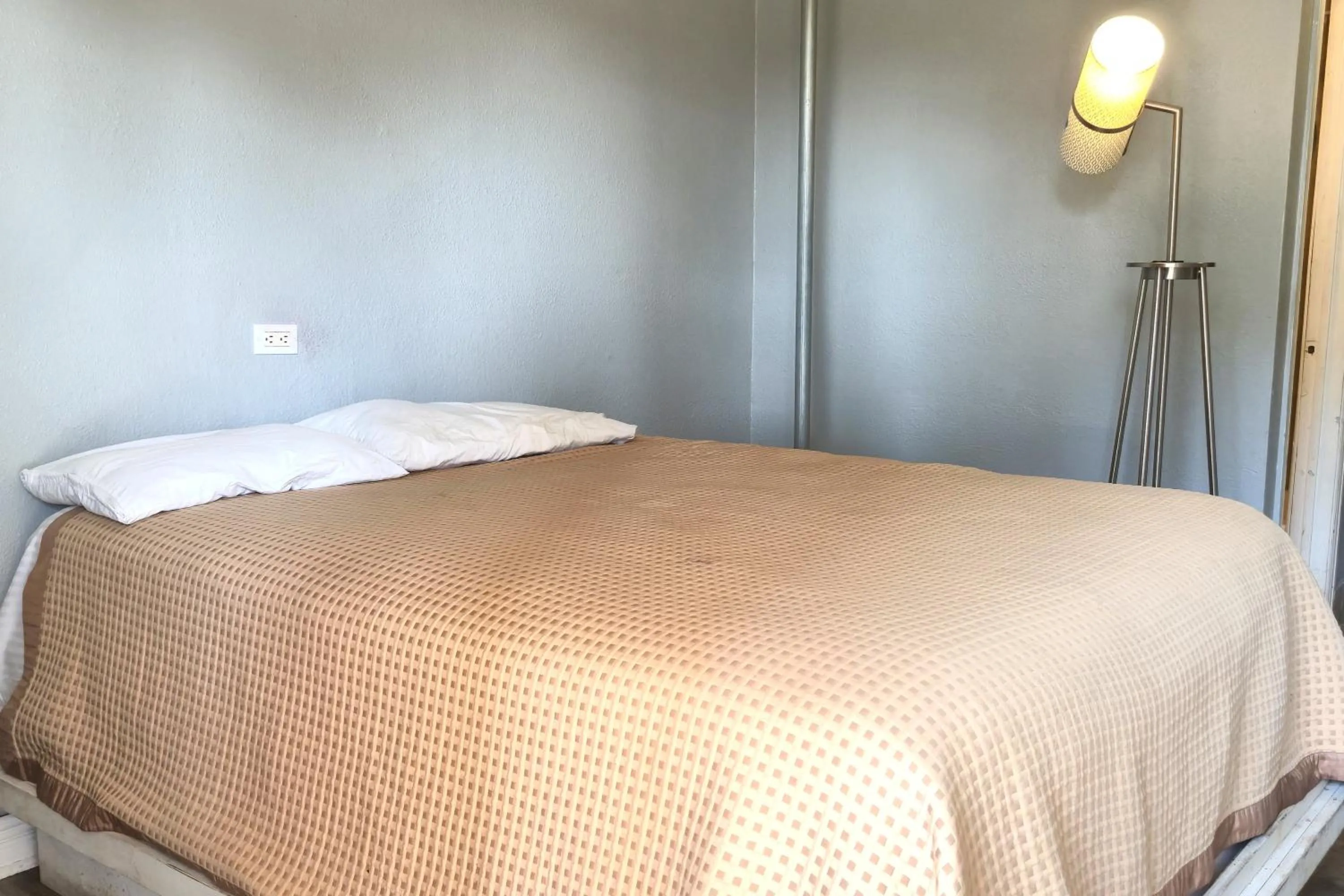 Bedroom, Bed in Mi Amor Inn & Suites by Hotel O Dallas Tx Hwy 352