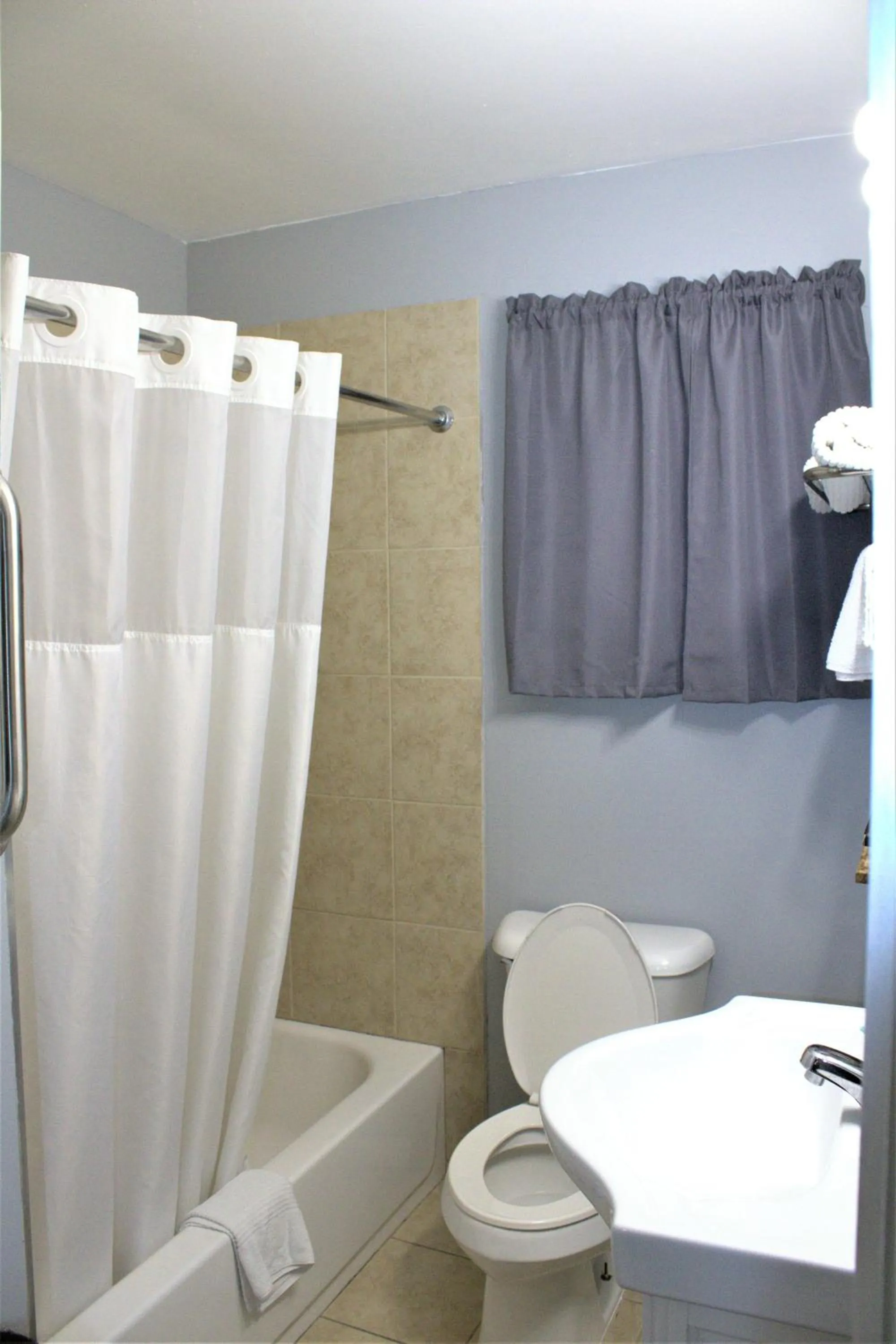 Hometowne Inn & Suites