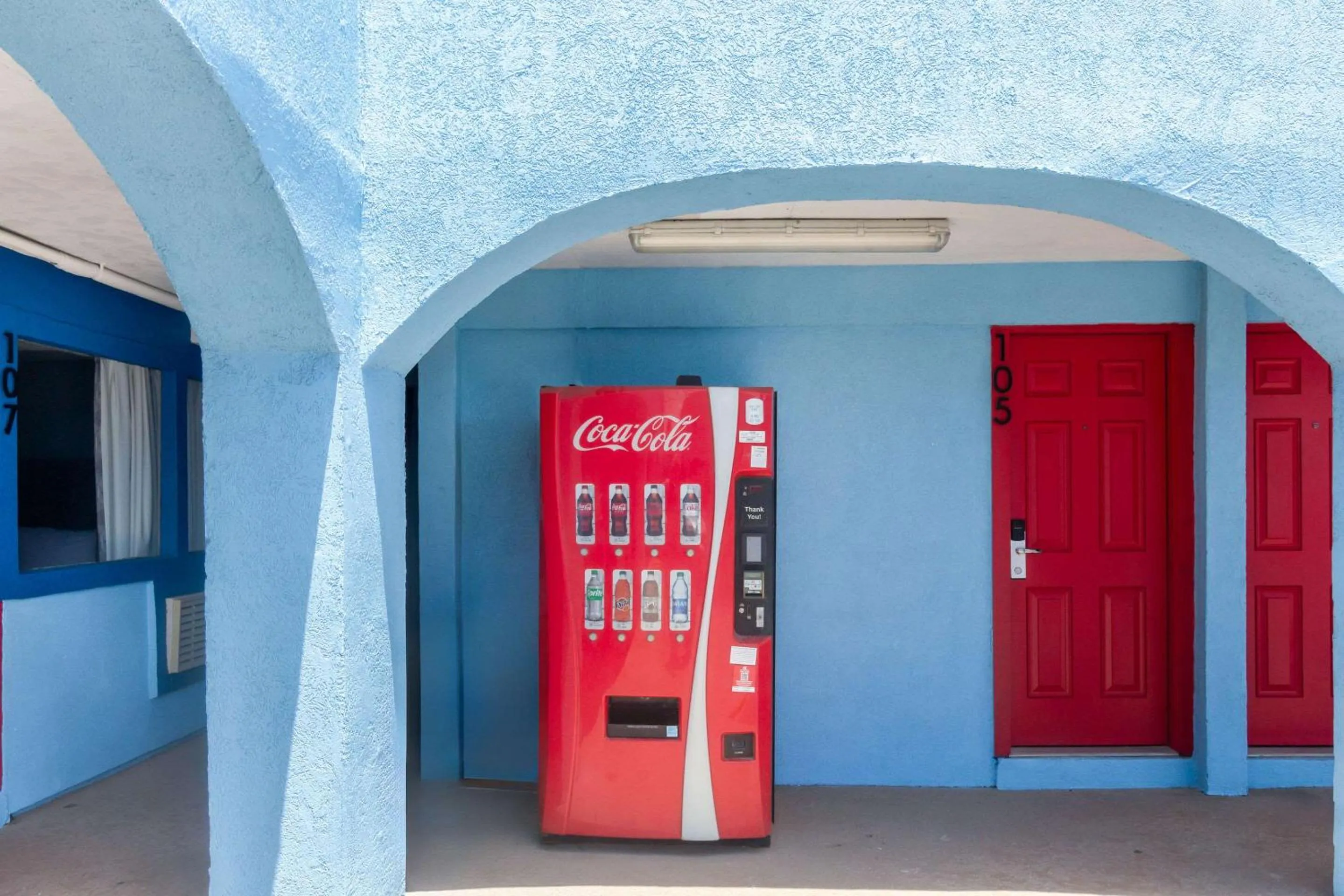 Other in Econo Lodge Galveston Seawall