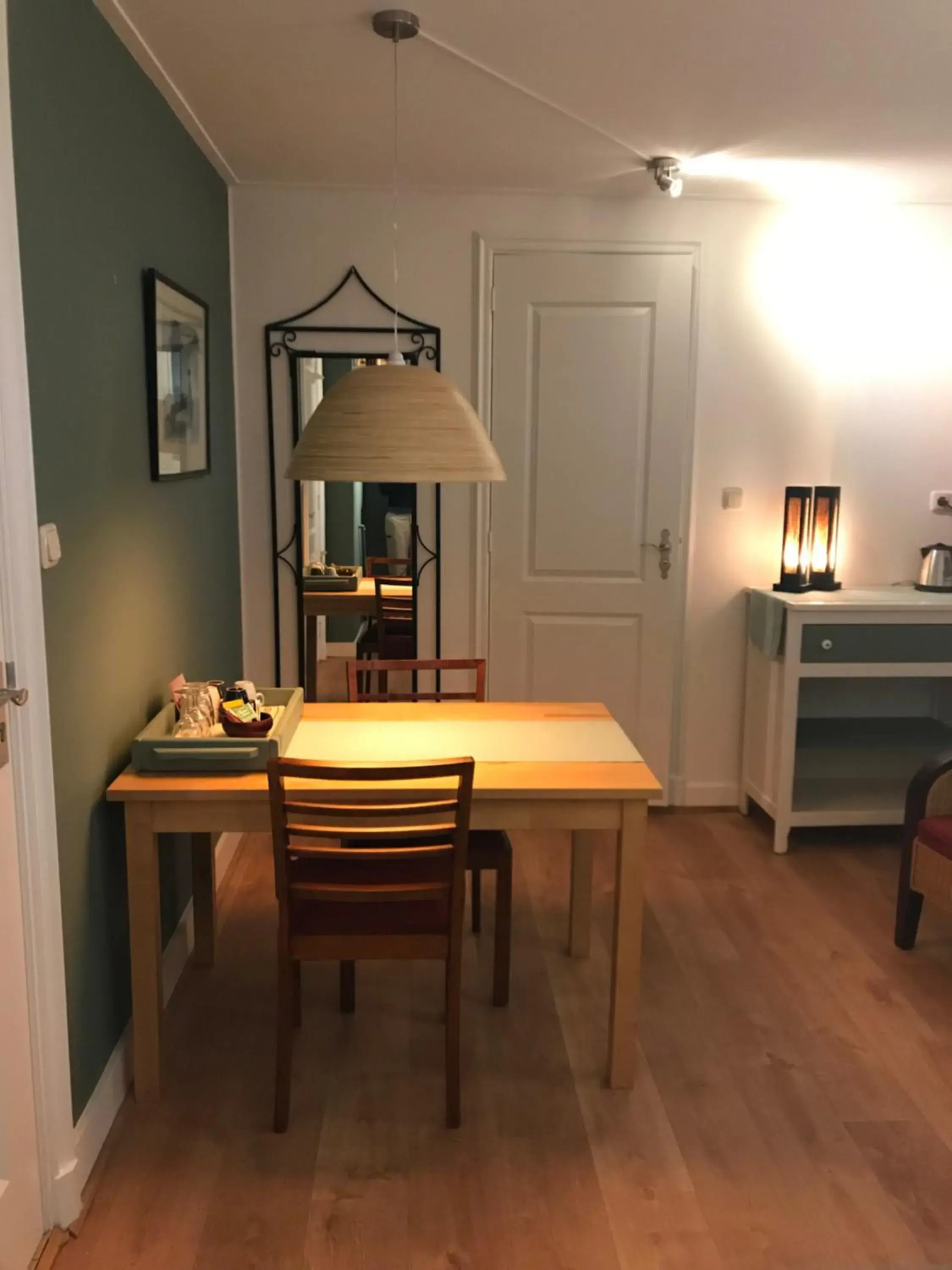 Superior Double or Twin Room - single occupancy in B&B Trefkerk Superior Double or Twin Room - single occupancy in B&B Trefkerk