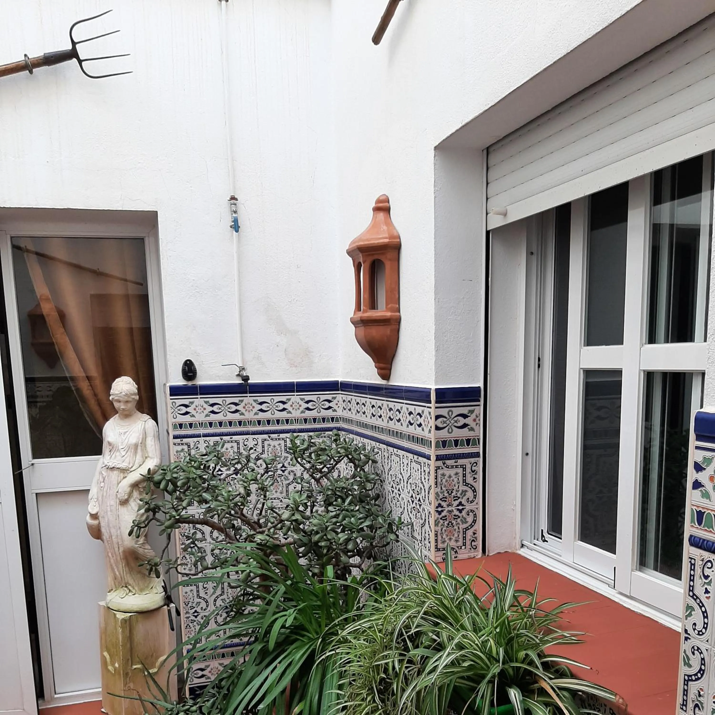 Day in Sotel Valle Guadiaro