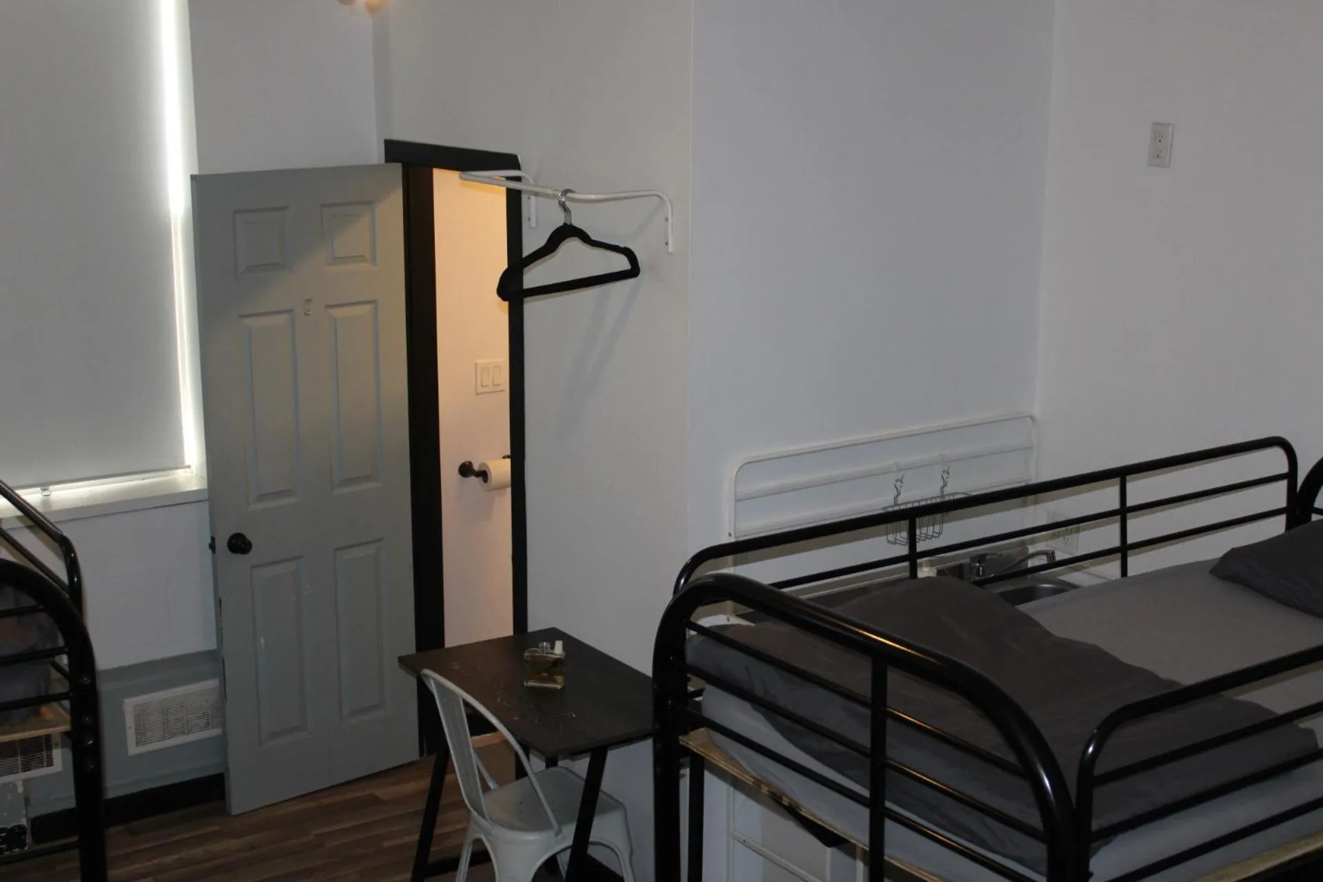 Photo of the whole room in Queen Nest Hotel