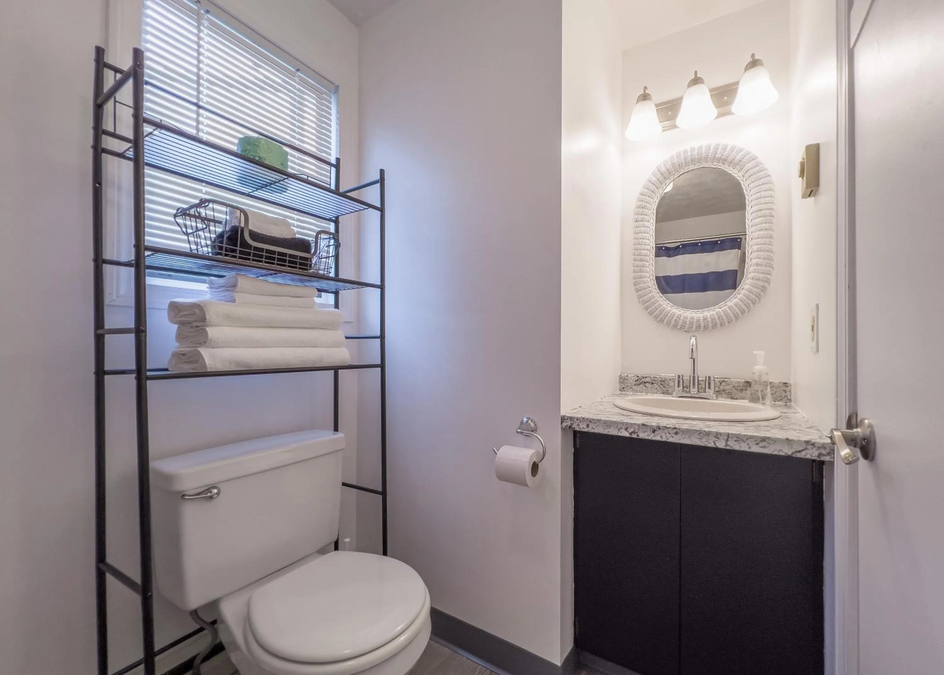 Inn Between the Beaches & Villager