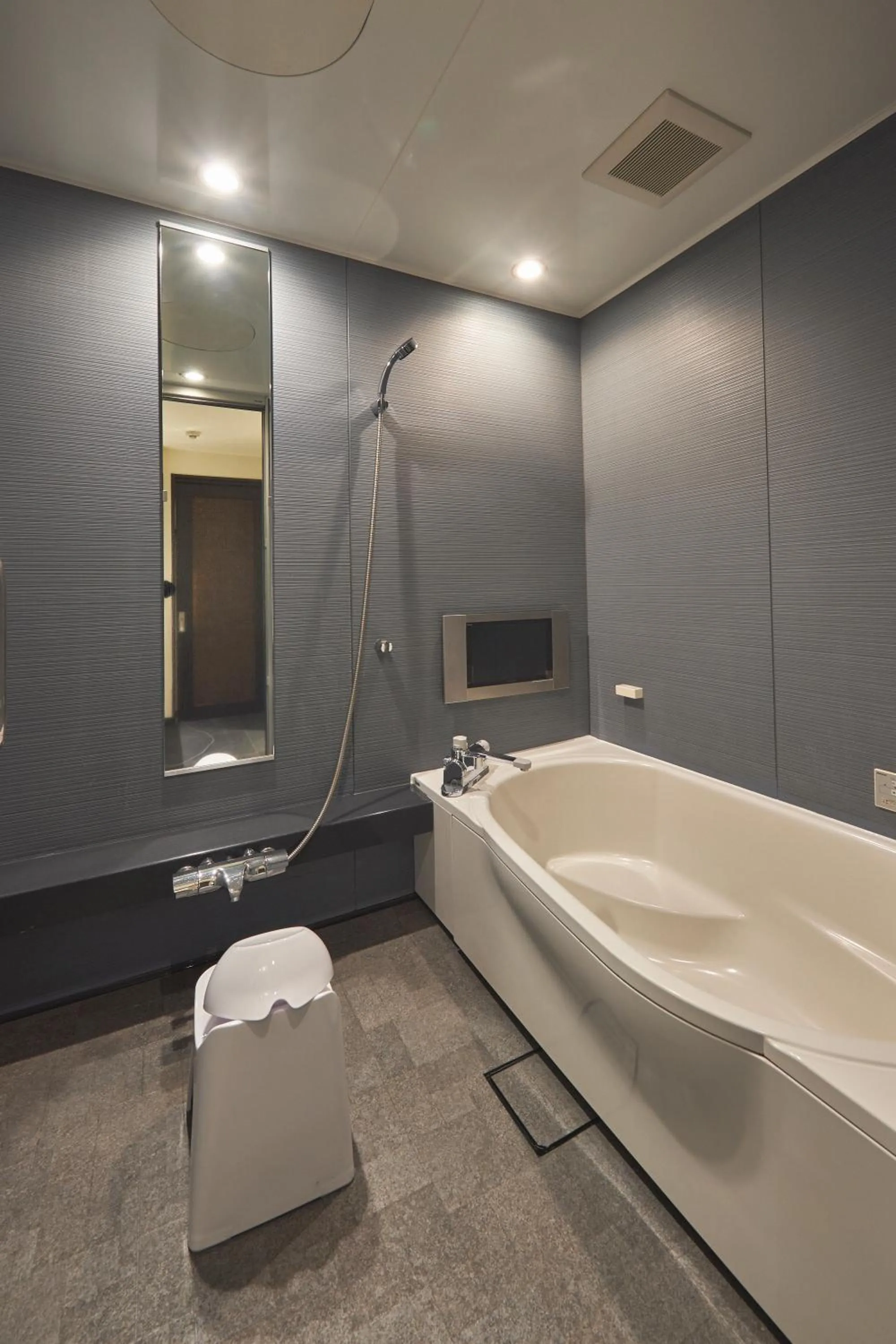 SAKE Kura Hotel 川崎宿