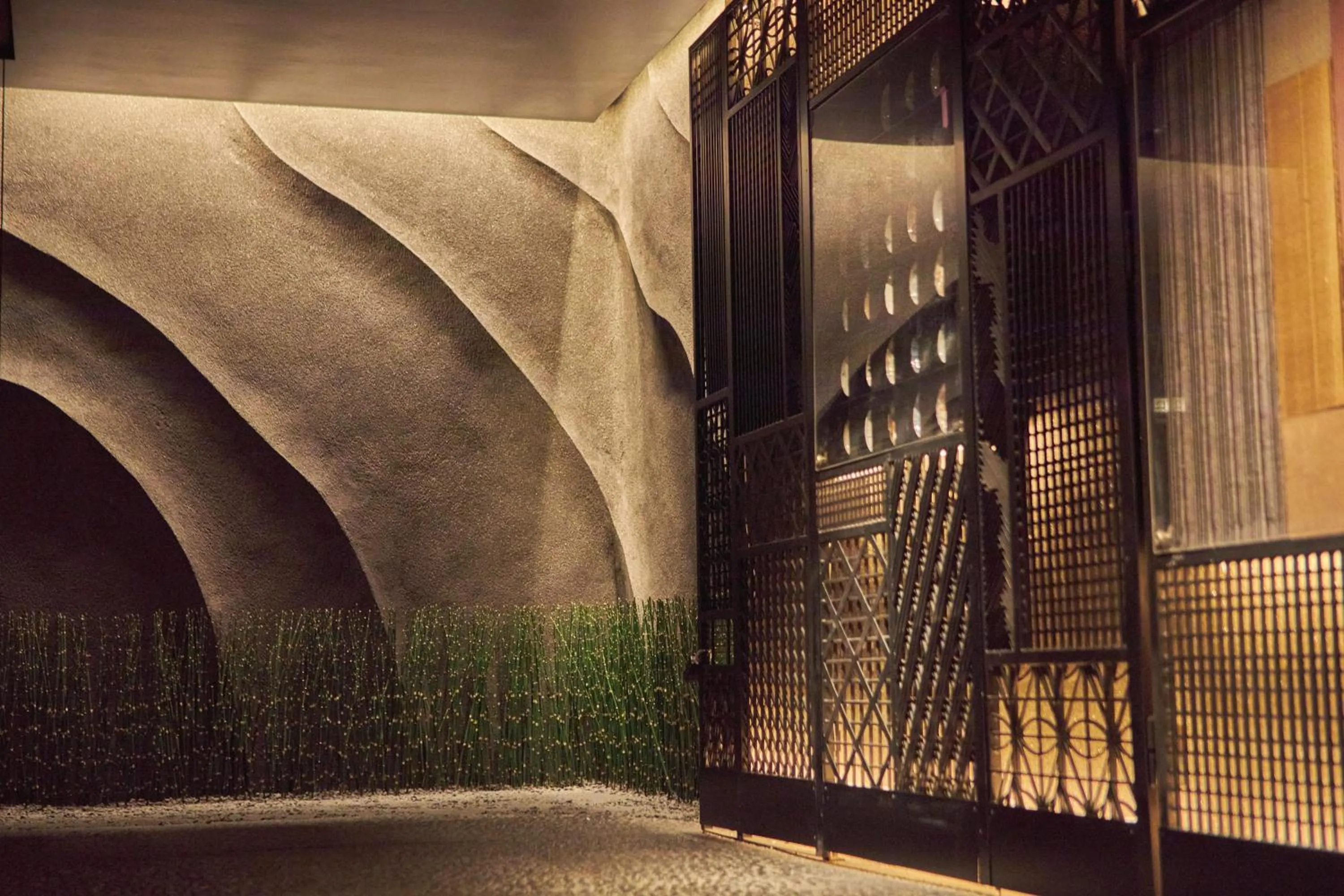 SAKE Kura Hotel 川崎宿