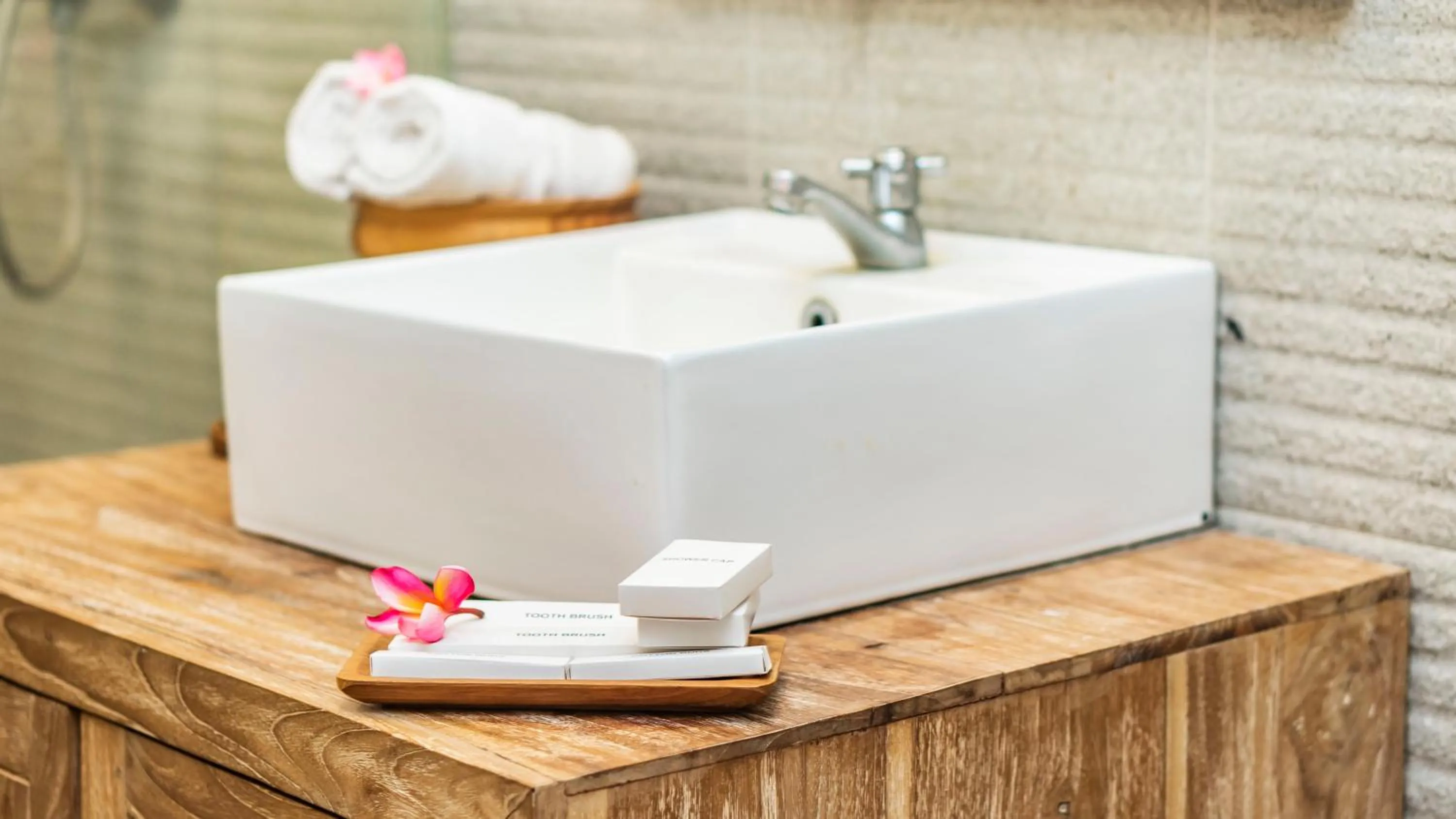 Bathroom in Jegeg Mas