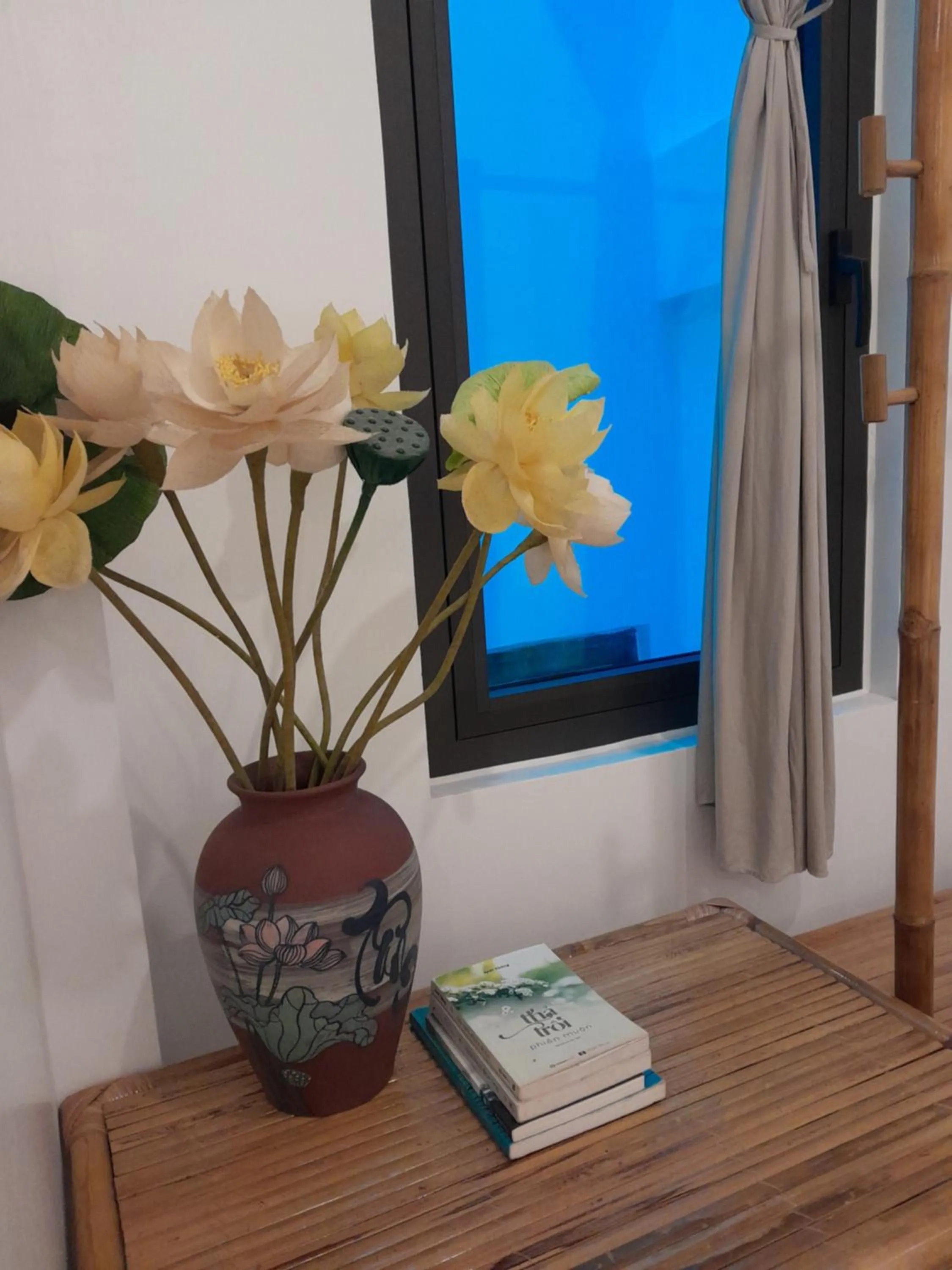 Tâm Homestay
