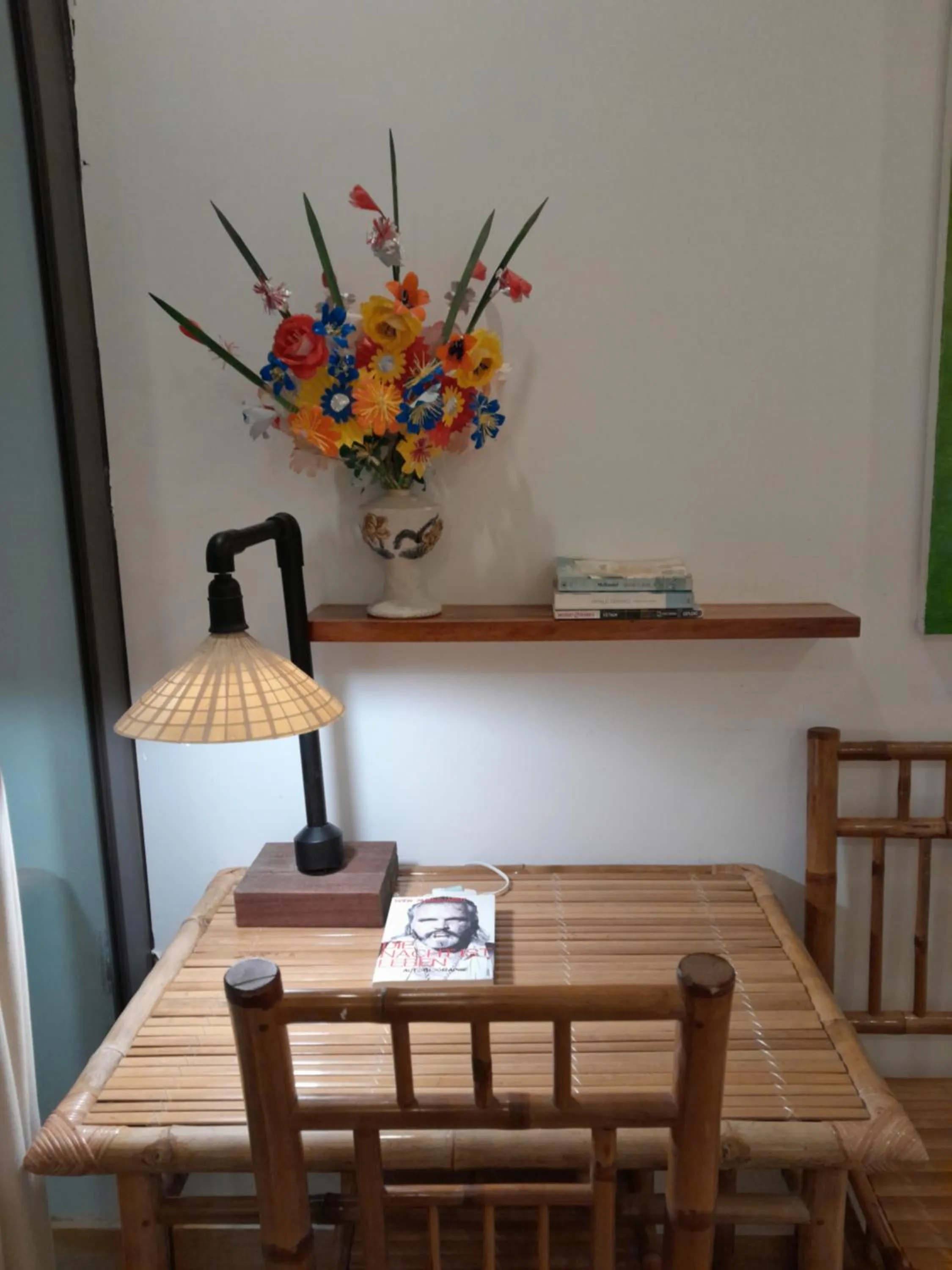 Tâm Homestay