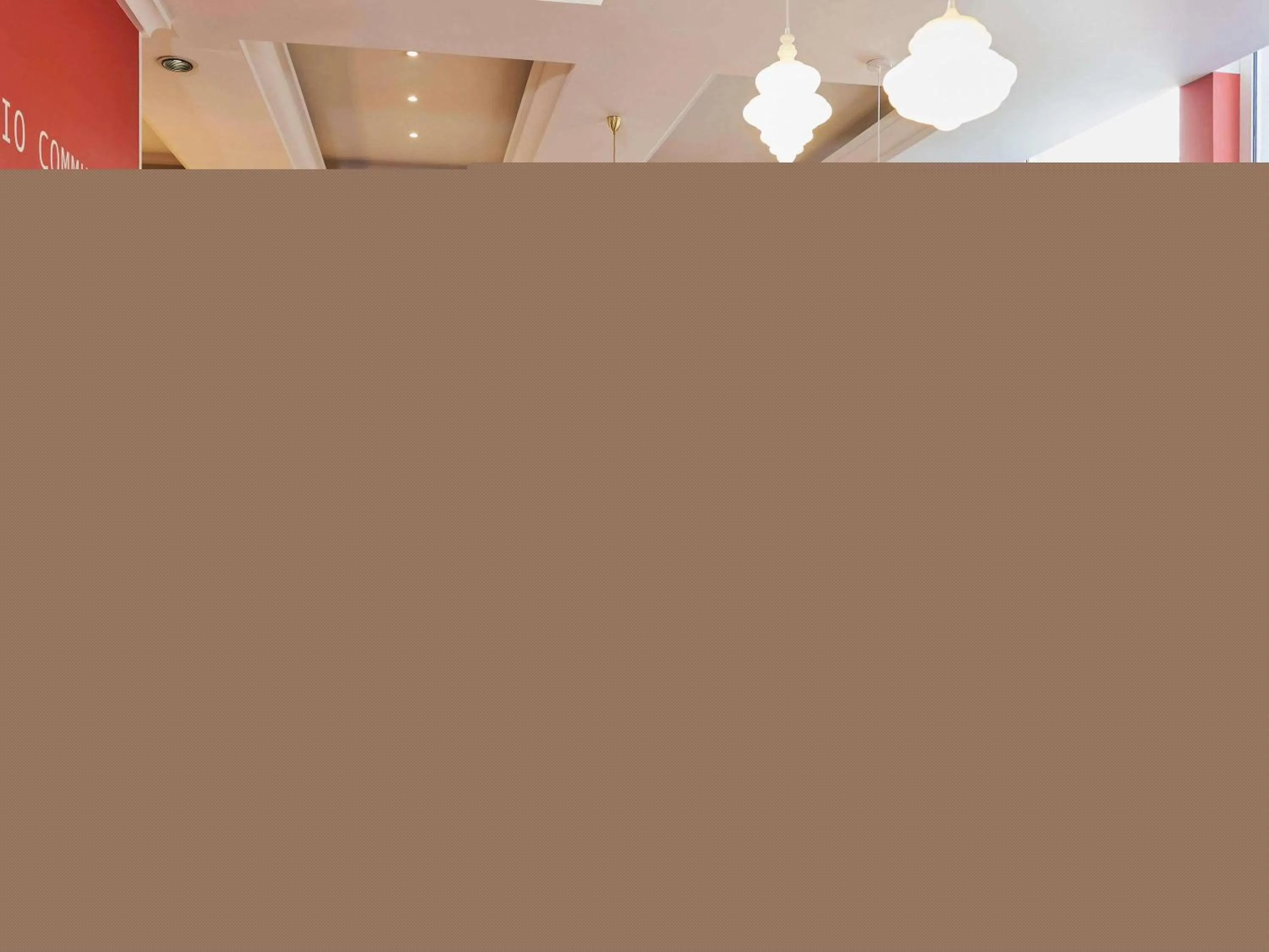 Property building in Aparthotel Adagio Monaco Palais Joséphine