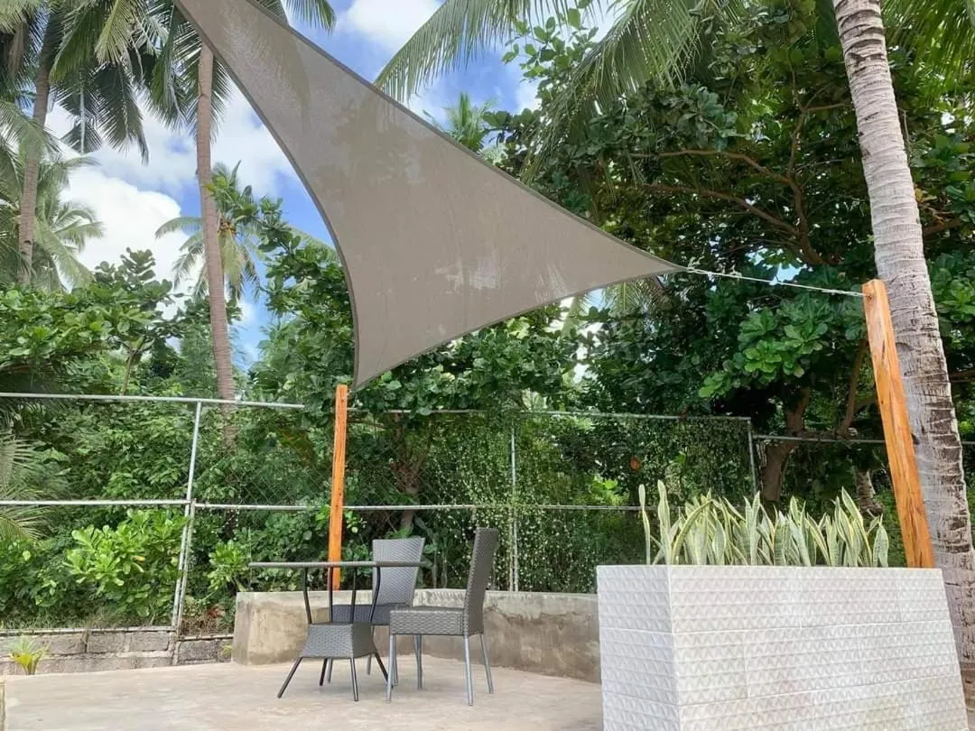 Cebu R Resort Tabuelan