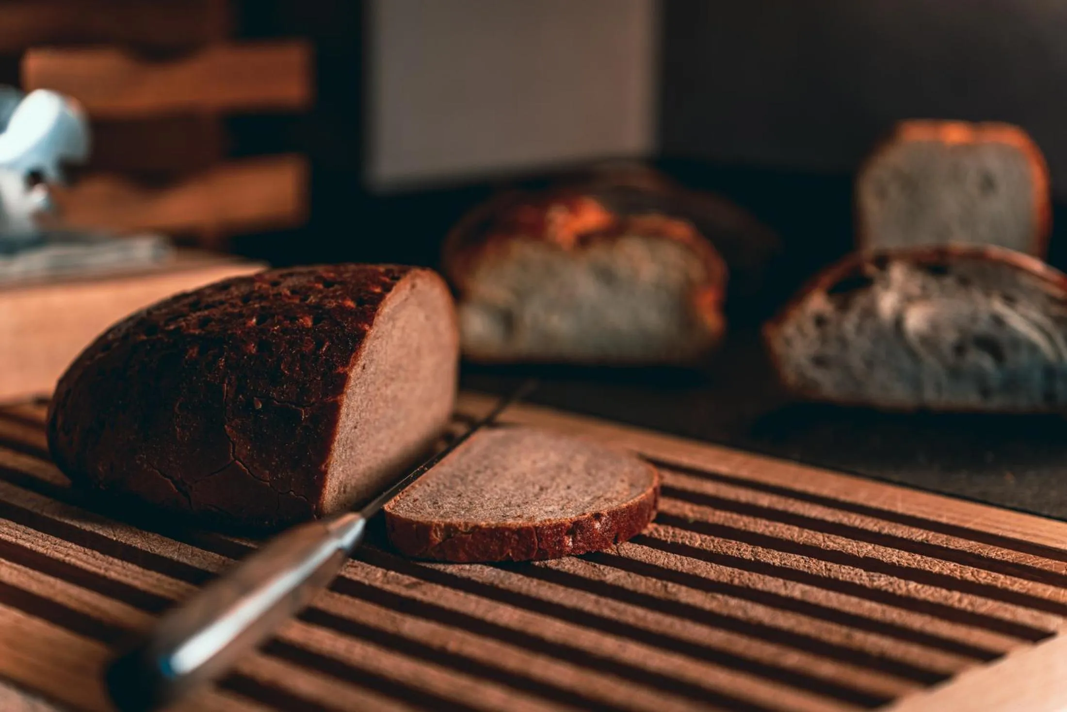 Restaurant/places to eat in Hotel Alpenkönig