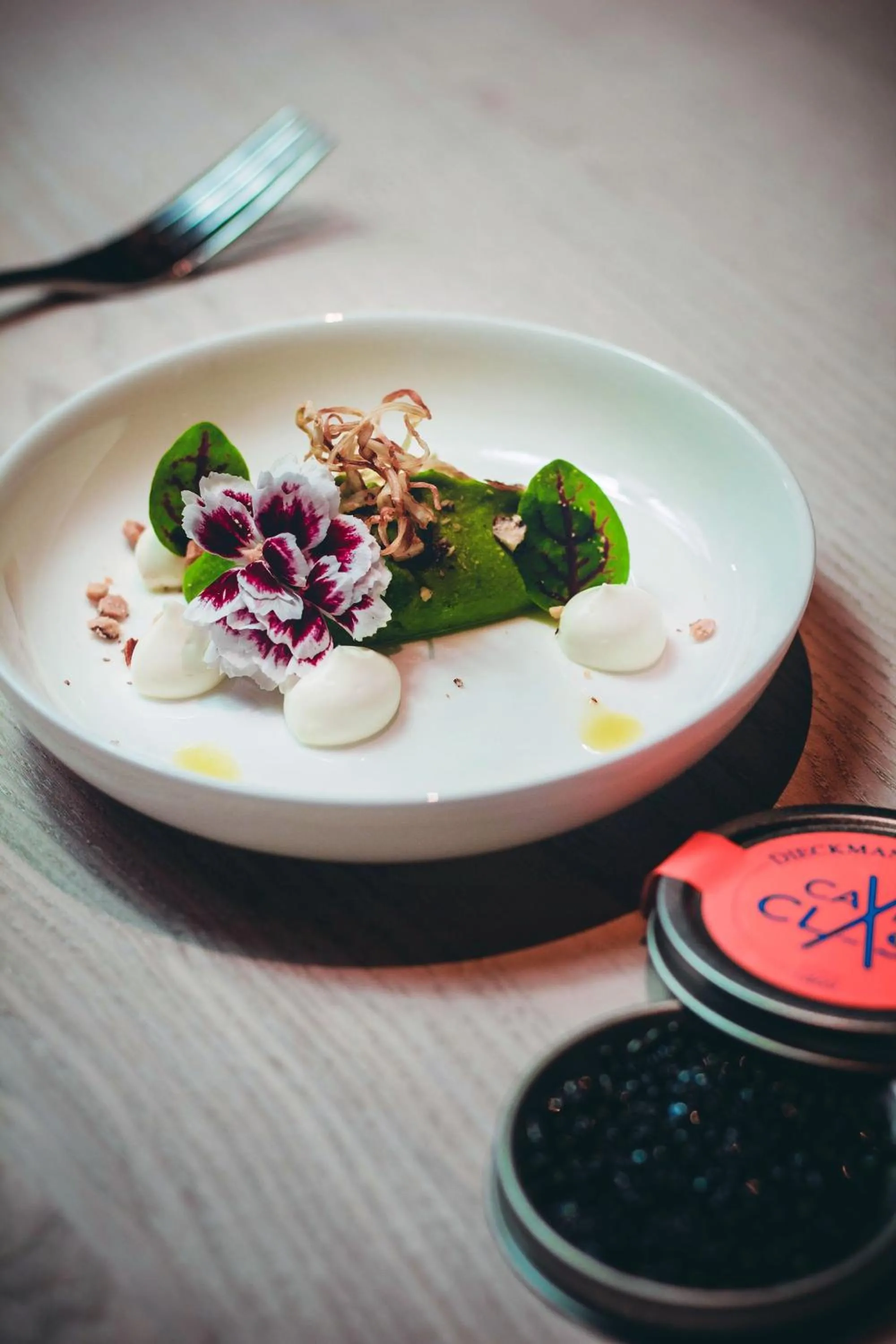 Restaurant/places to eat in Hotel Alpenkönig