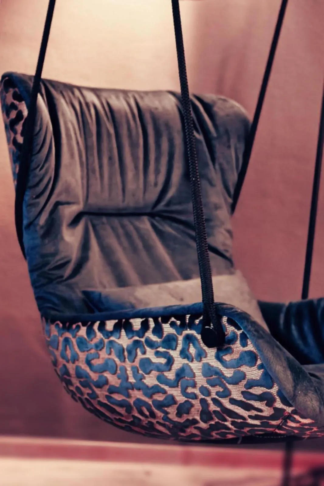 Living room in Hotel Alpenkönig